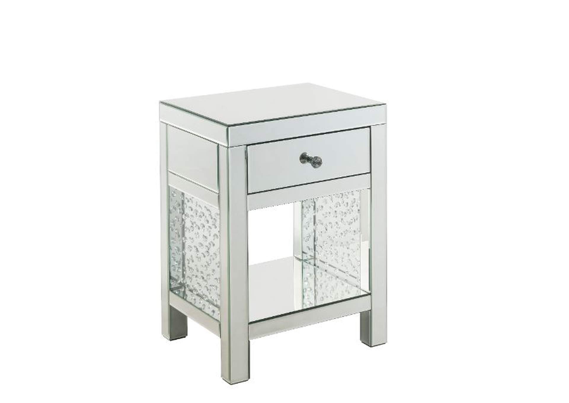 Nysa Accent Table