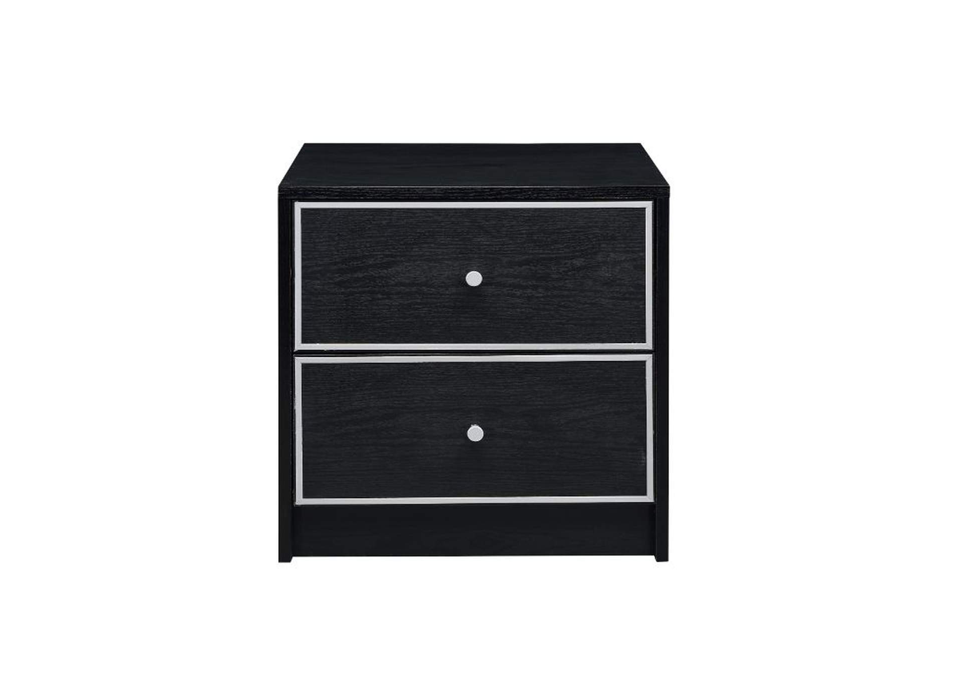 Jabir Accent Table