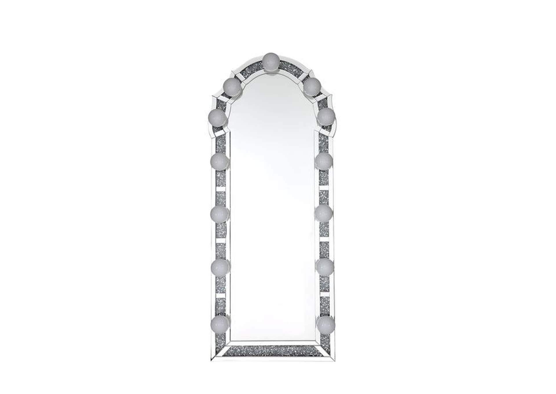 Noralie Floor Mirror image 3