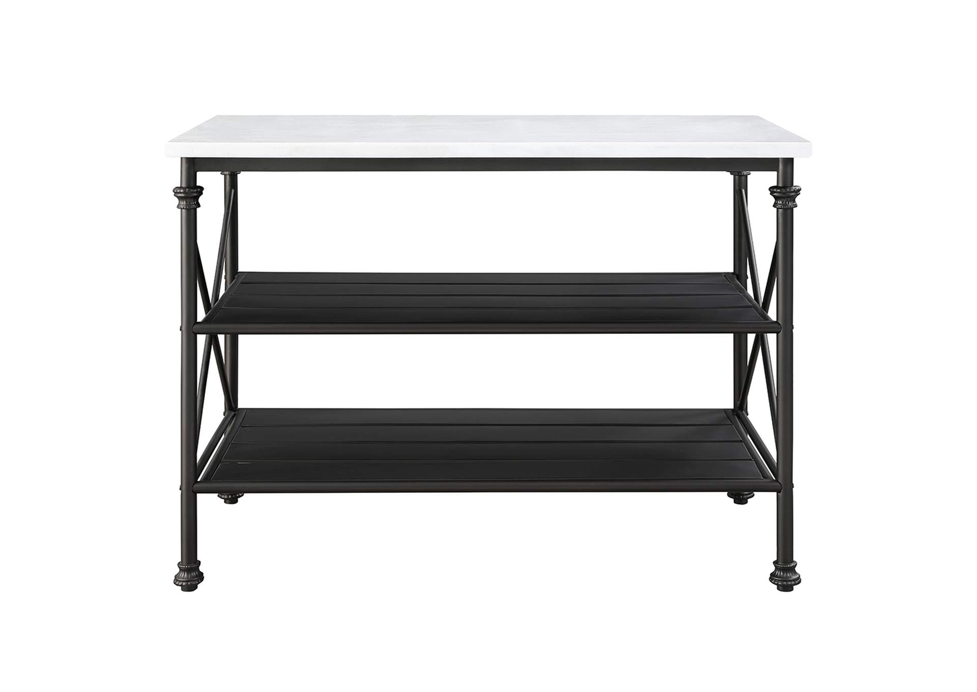 Brahm Kitchen Island