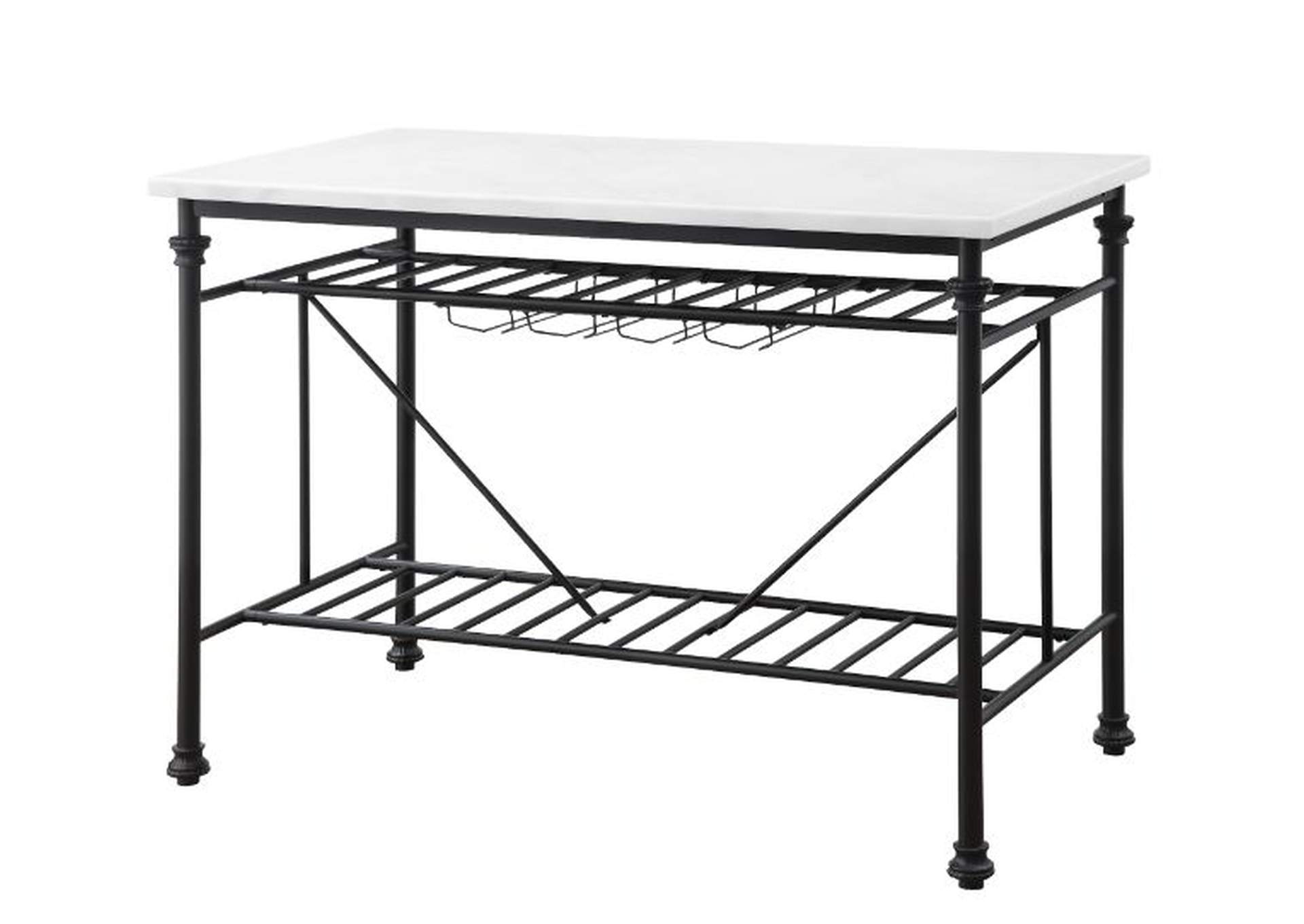 Mera Kitchen Island
