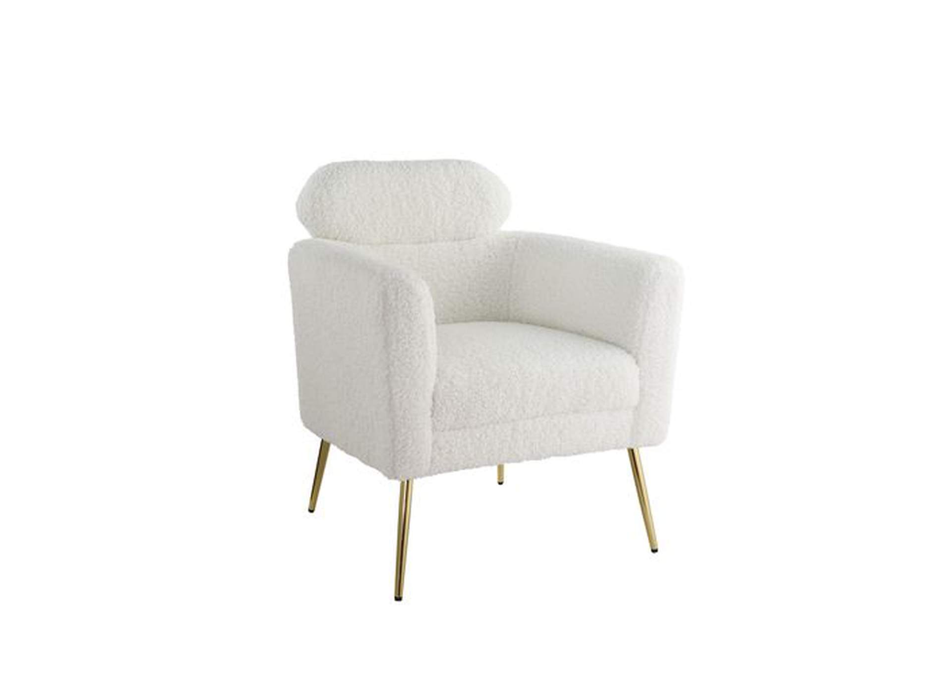 Accent Chair image 3