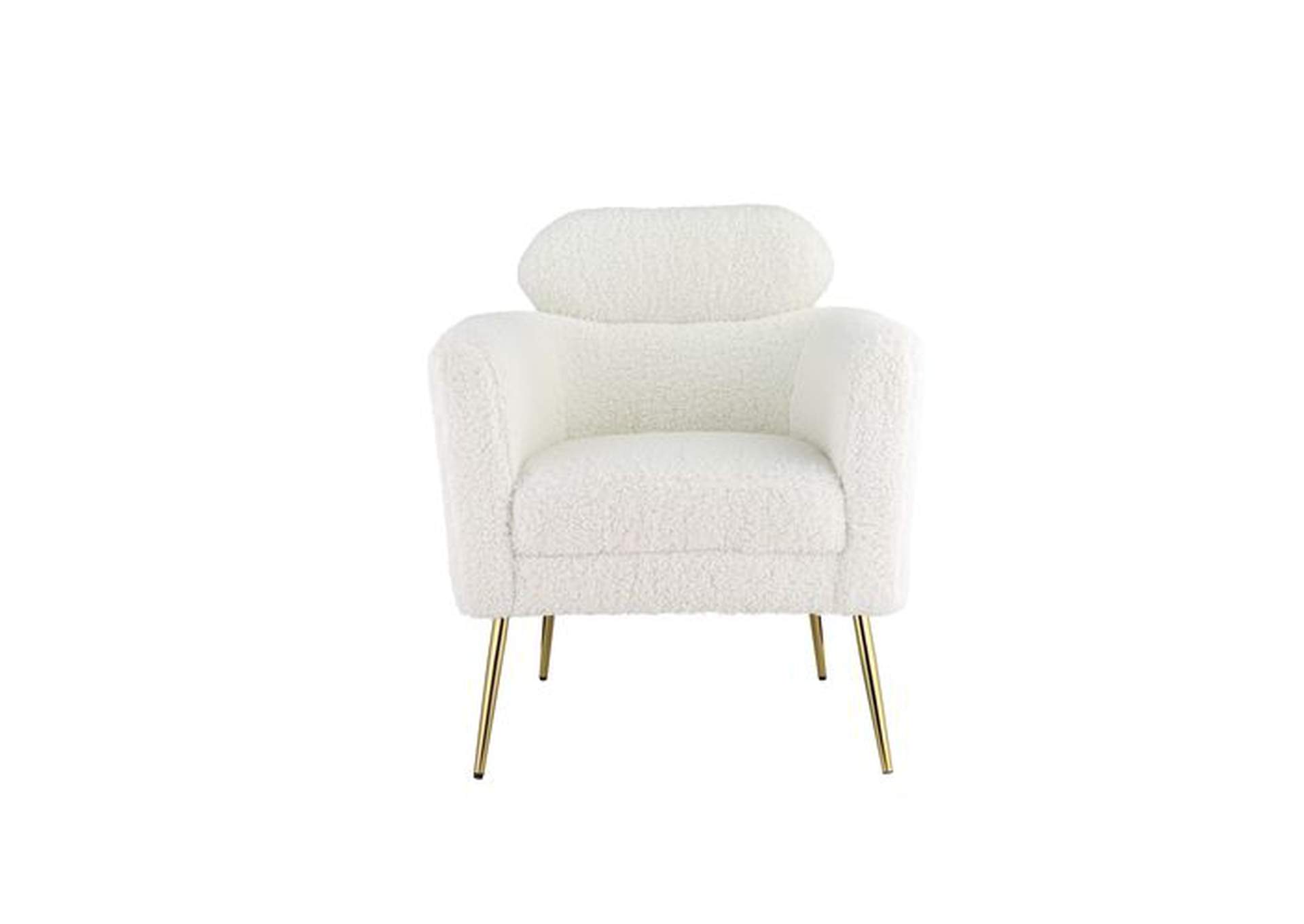 Accent Chair image 4