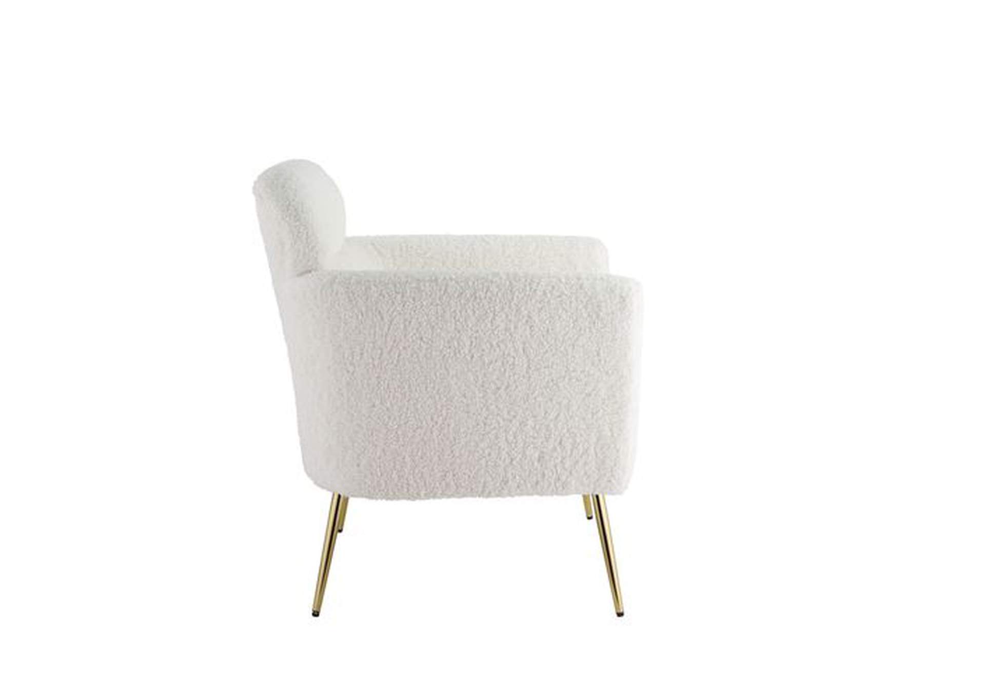 Accent Chair image 5