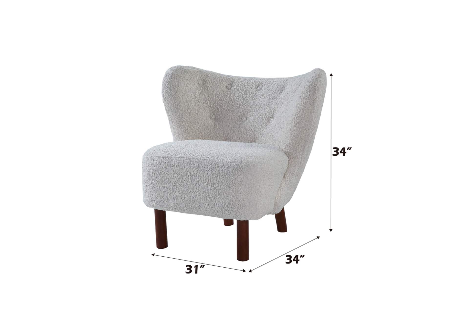 Zusud Accent Chair image 8
