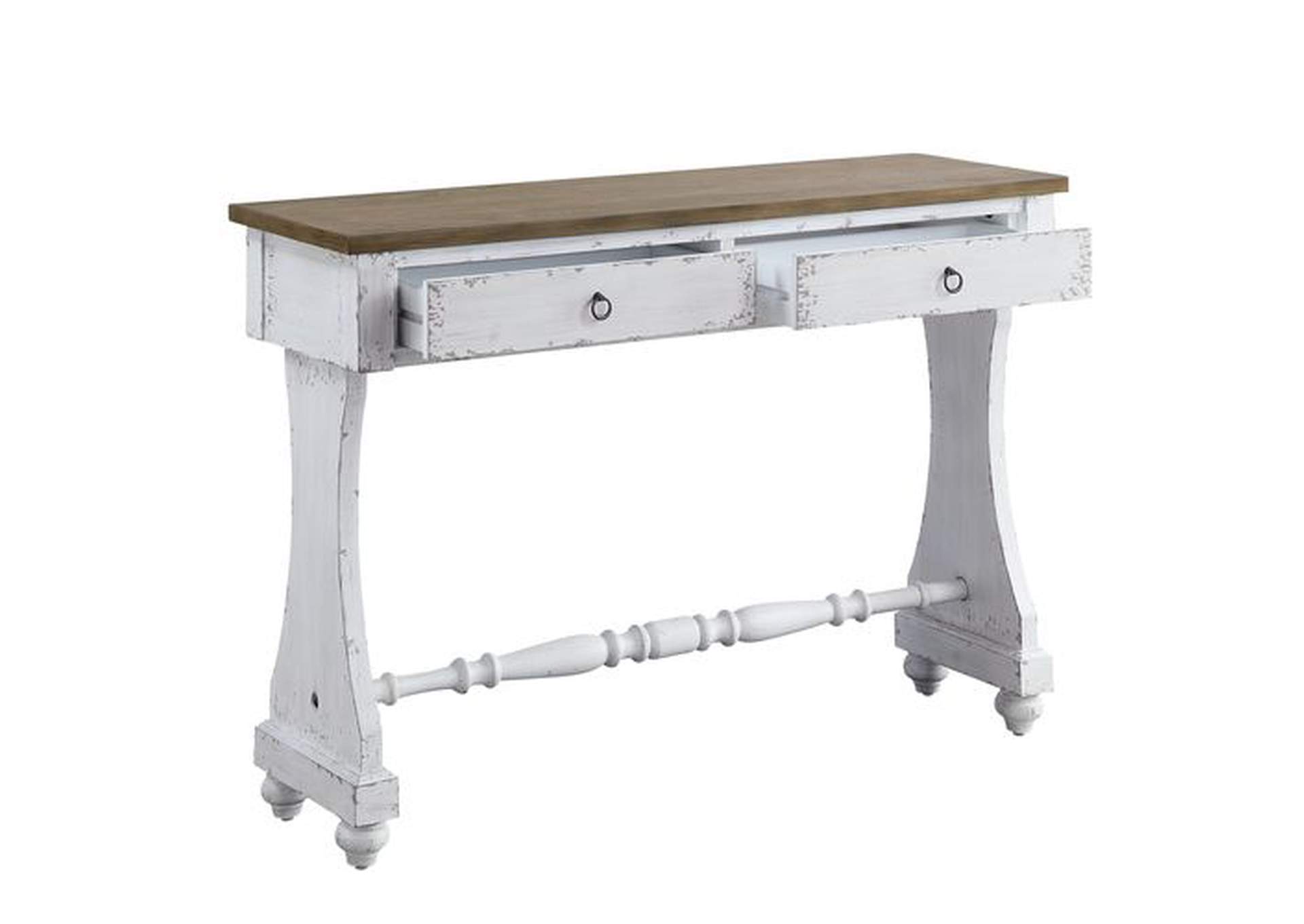 Carminda Console Table