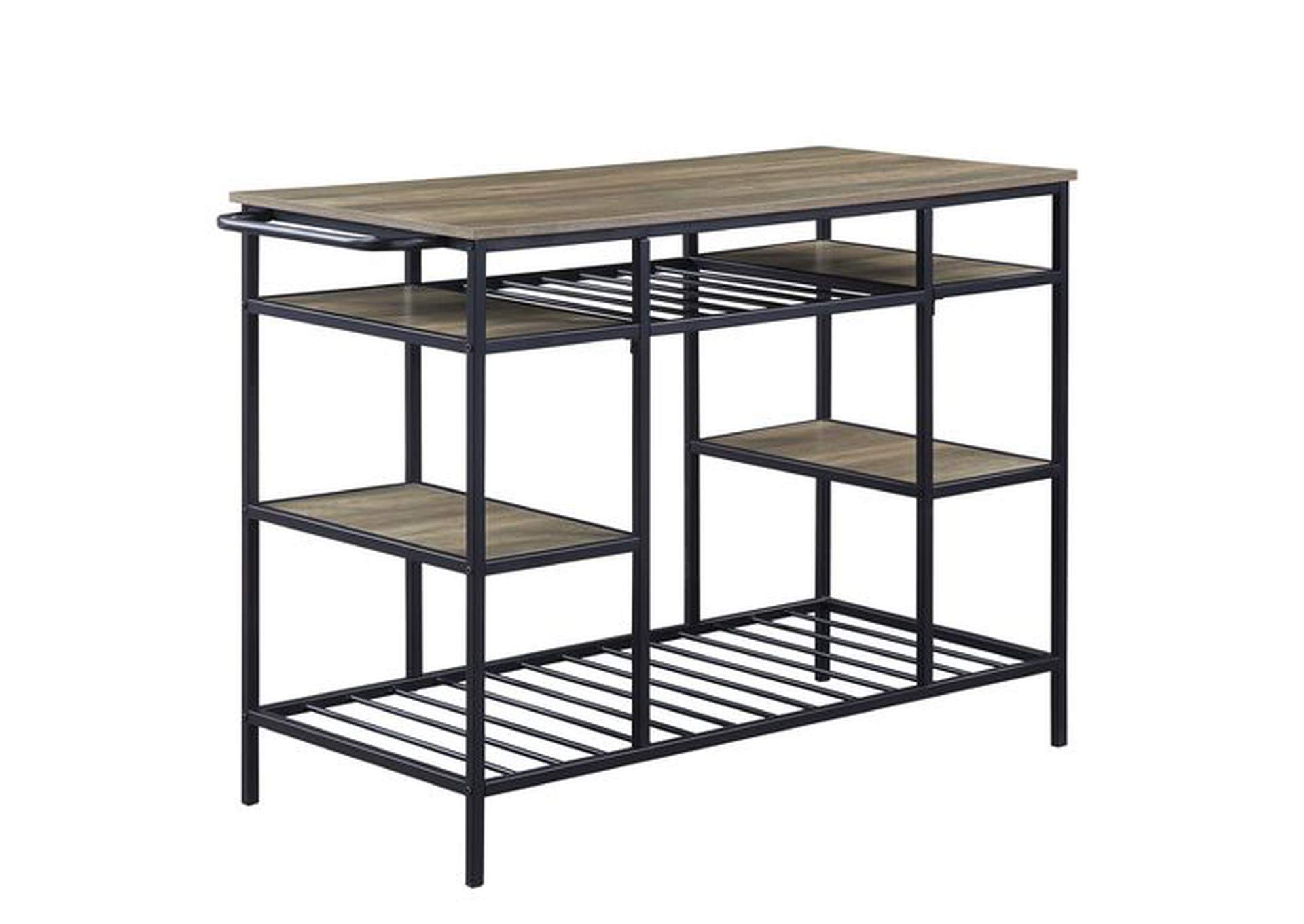 Kitchen Island image 3