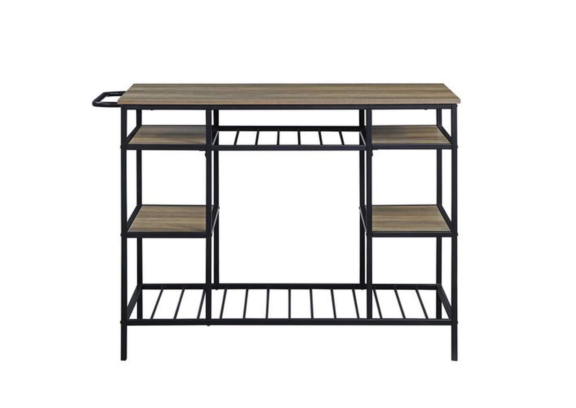 Kitchen Island image 4