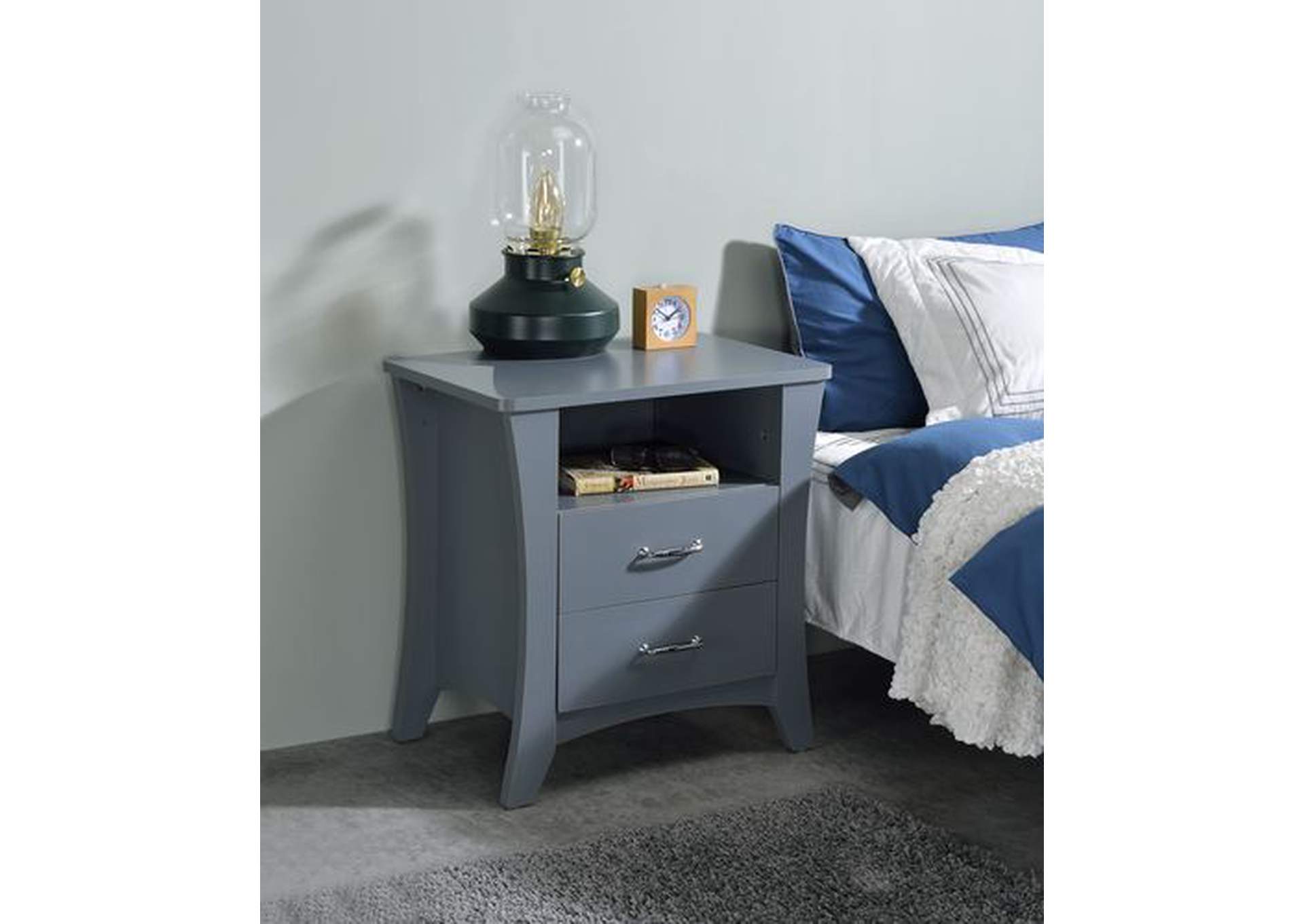 Colt Accent Table
