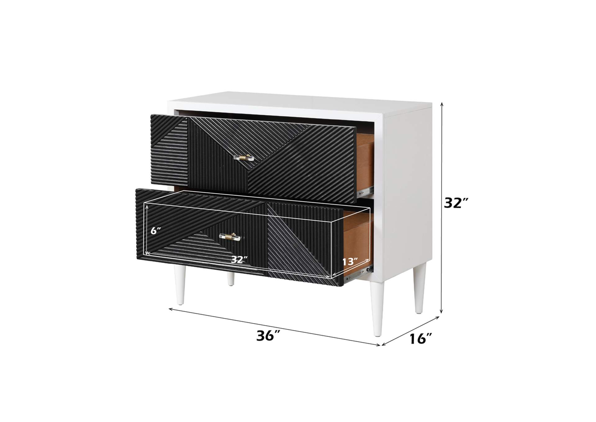 Dubni Accent Table image 7