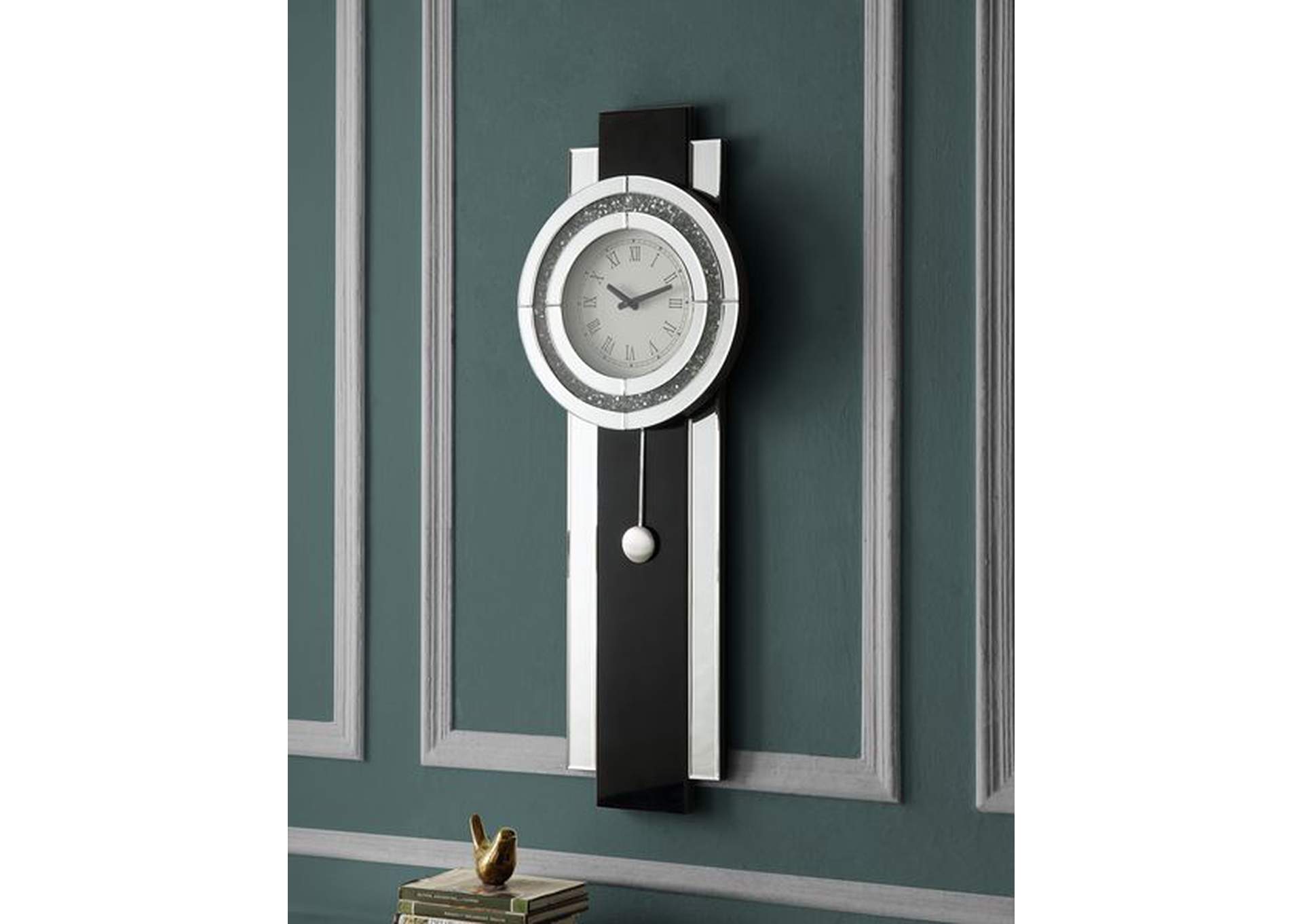 Noralie Wall Clock image 1