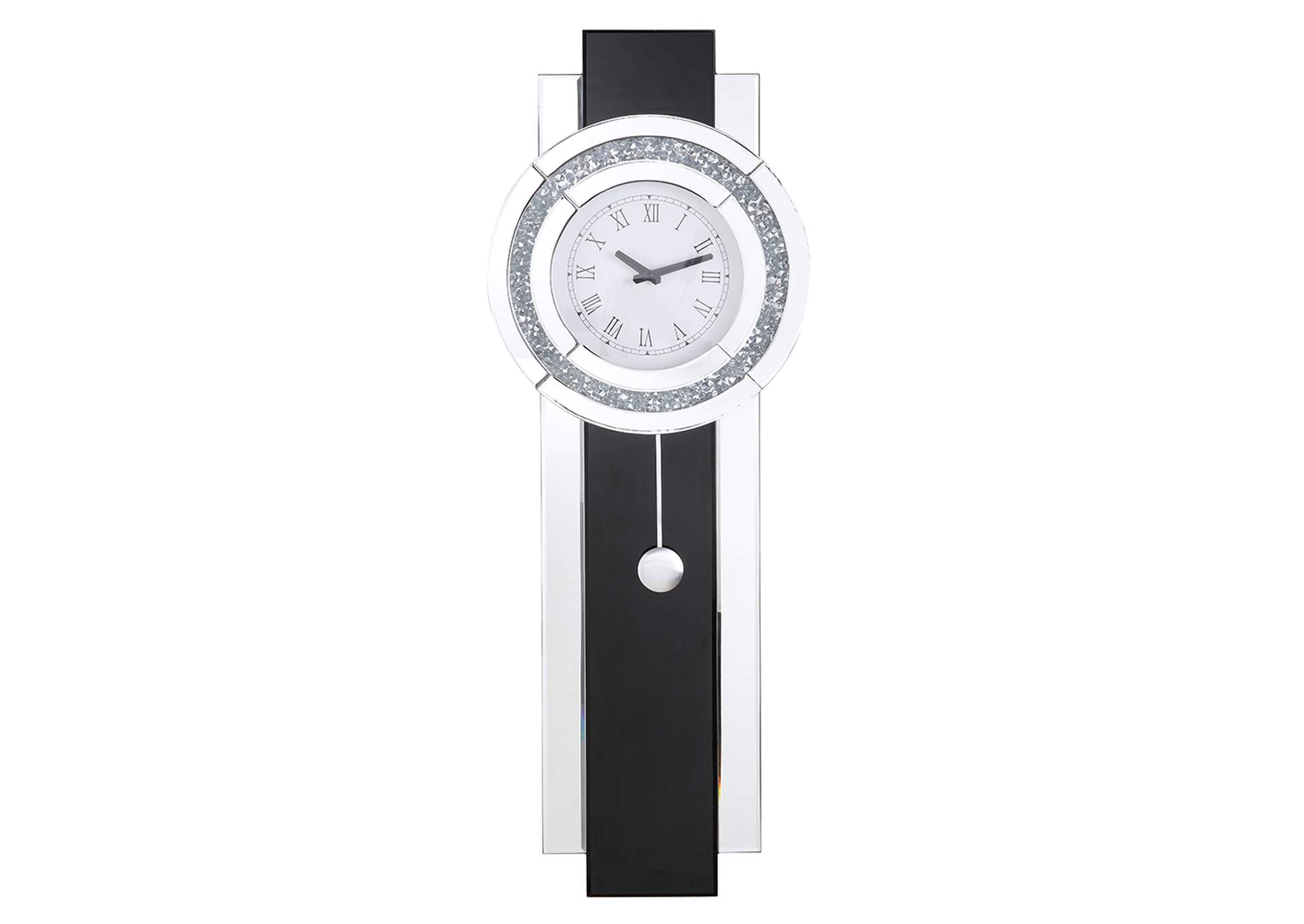 Noralie Wall Clock image 4