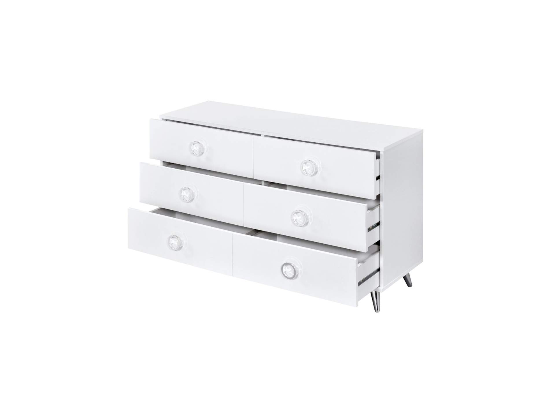 Perse Dresser