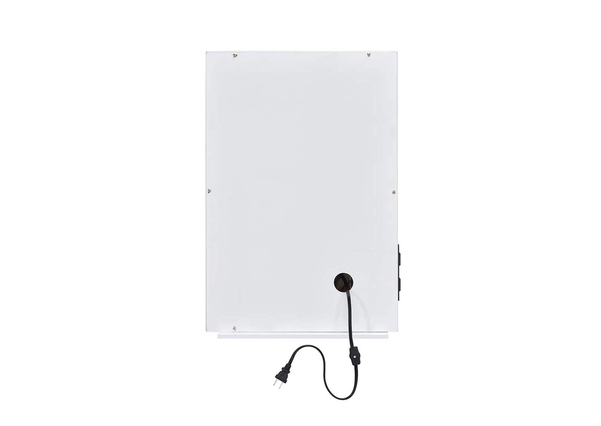 Asa Accent Mirror