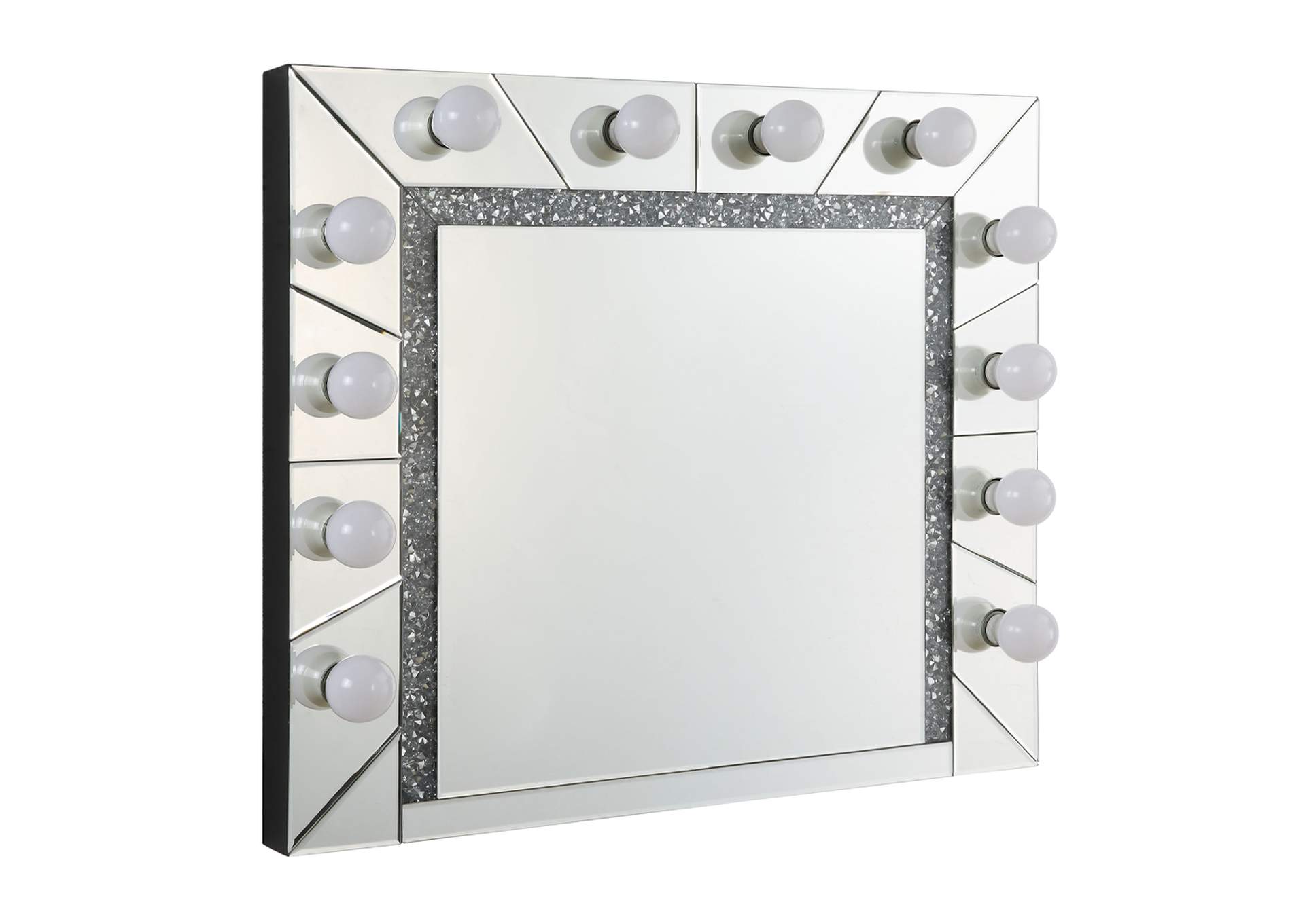 Noralie Accent Mirror image 3