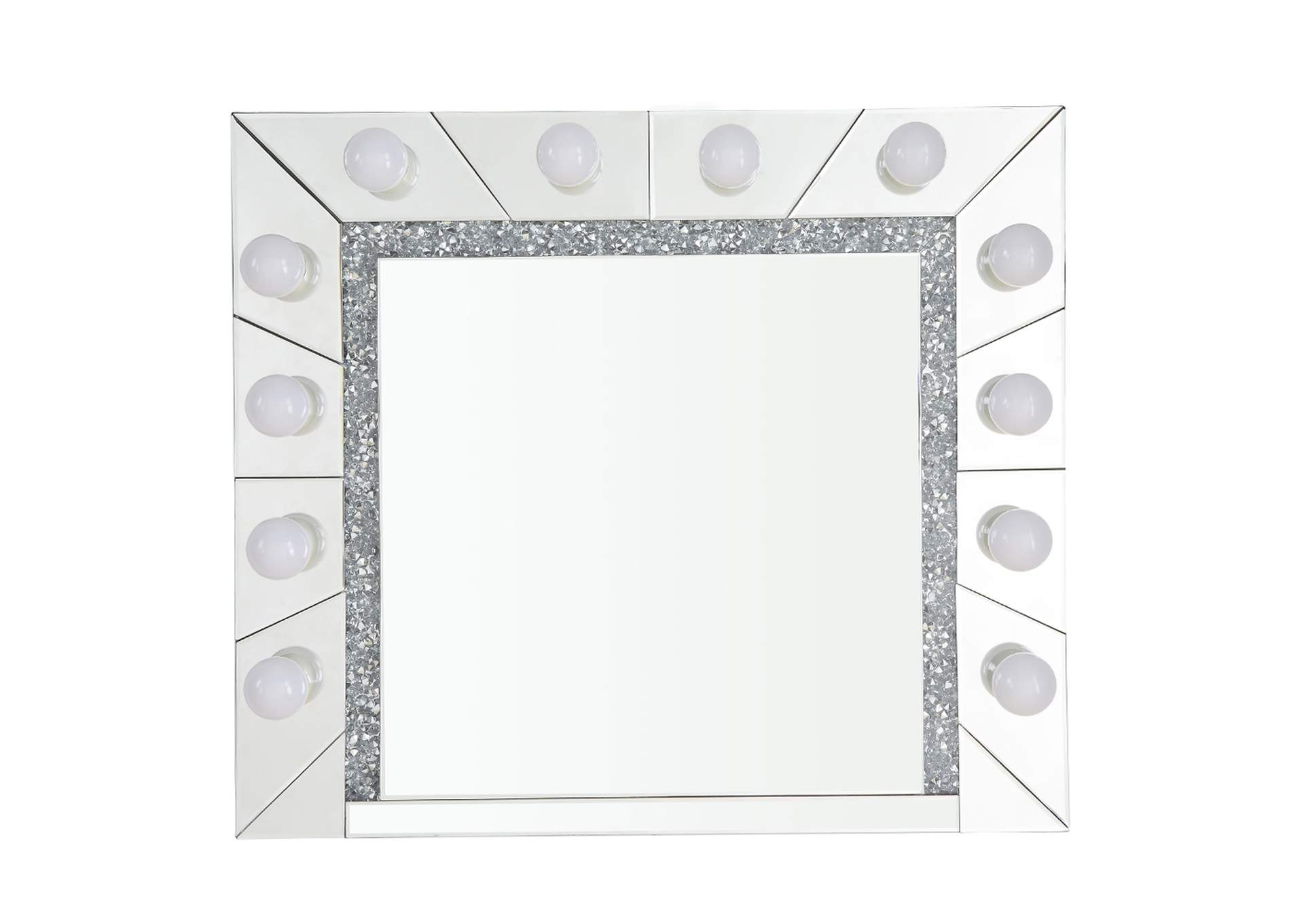 Noralie Accent Mirror image 4