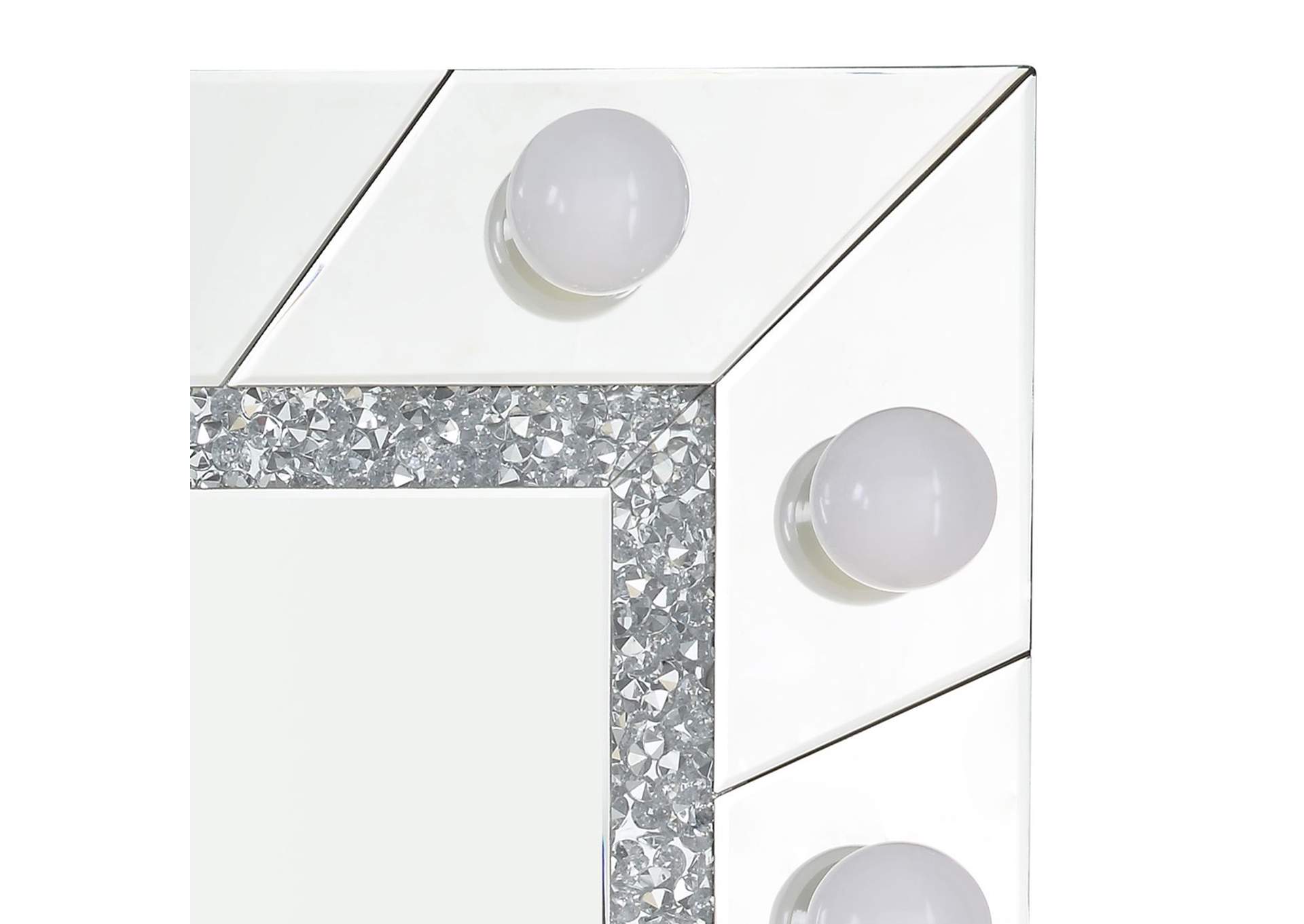 Noralie Accent Mirror image 5