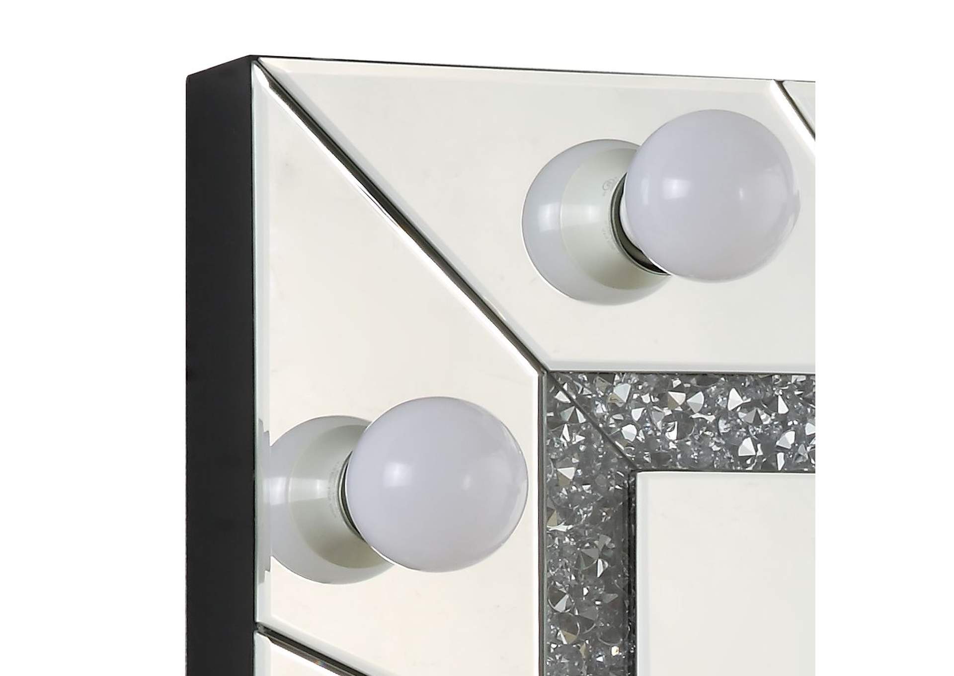 Noralie Accent Mirror image 6