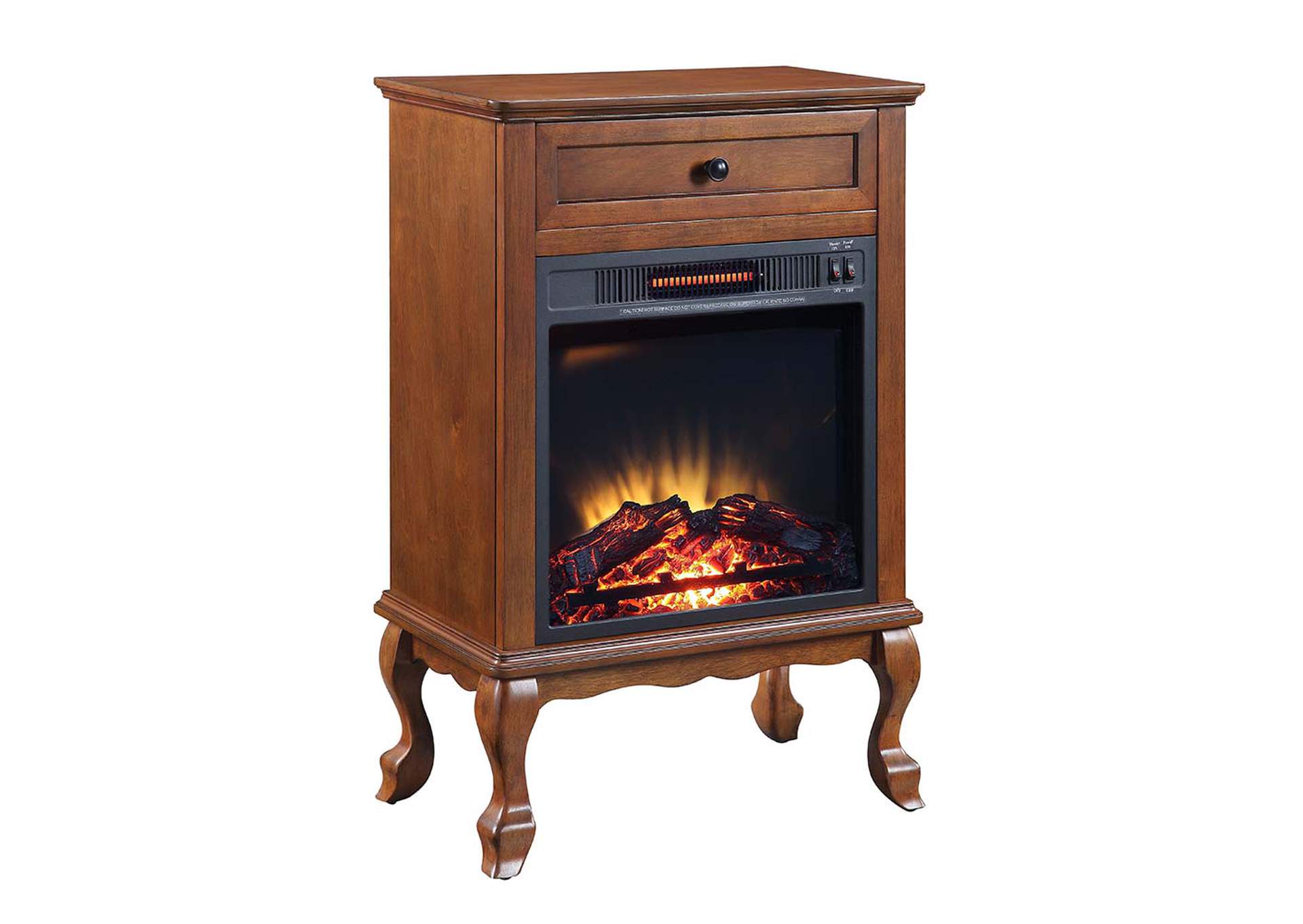 Eirene Fireplace image 3