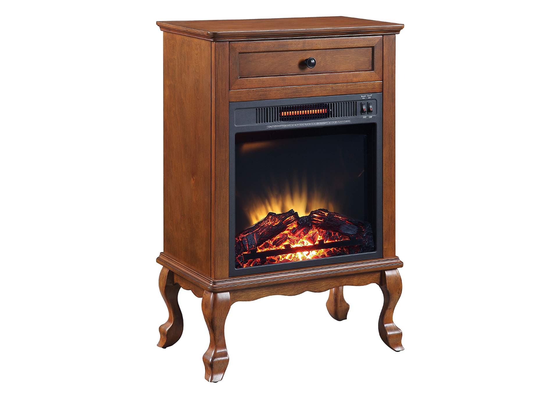 Eirene Fireplace image 3