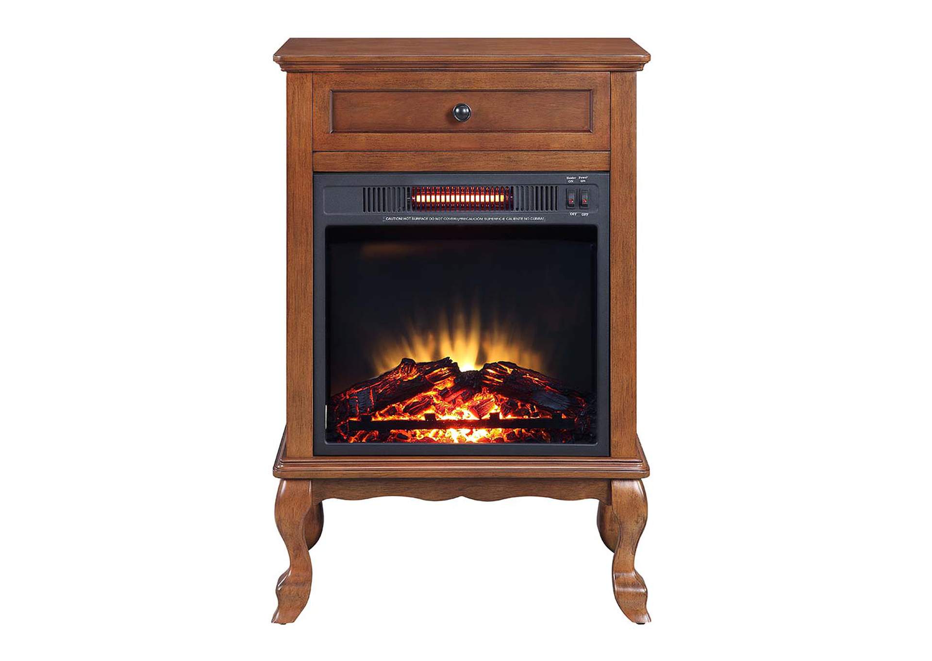 Eirene Fireplace image 4