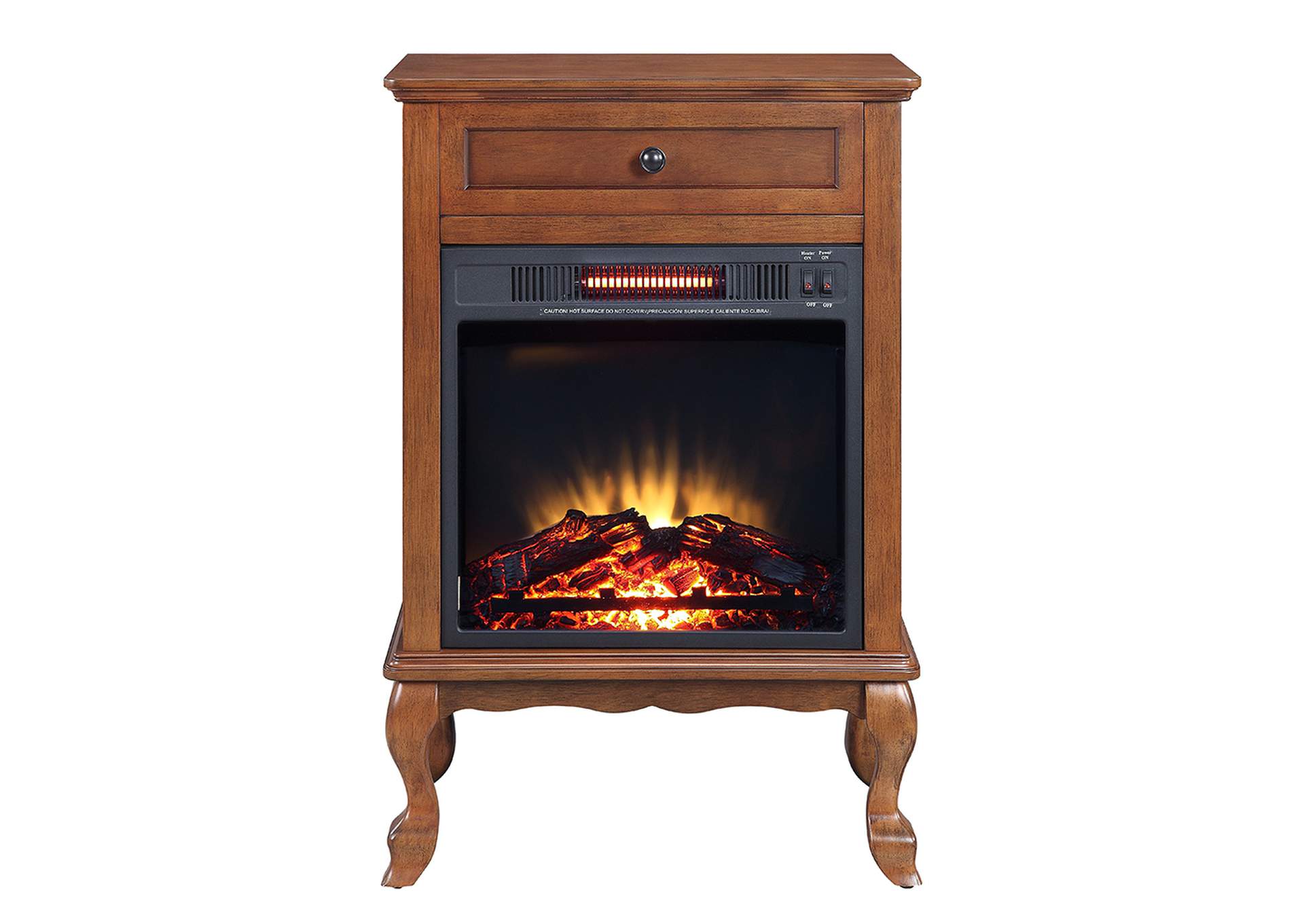 Eirene Fireplace image 4