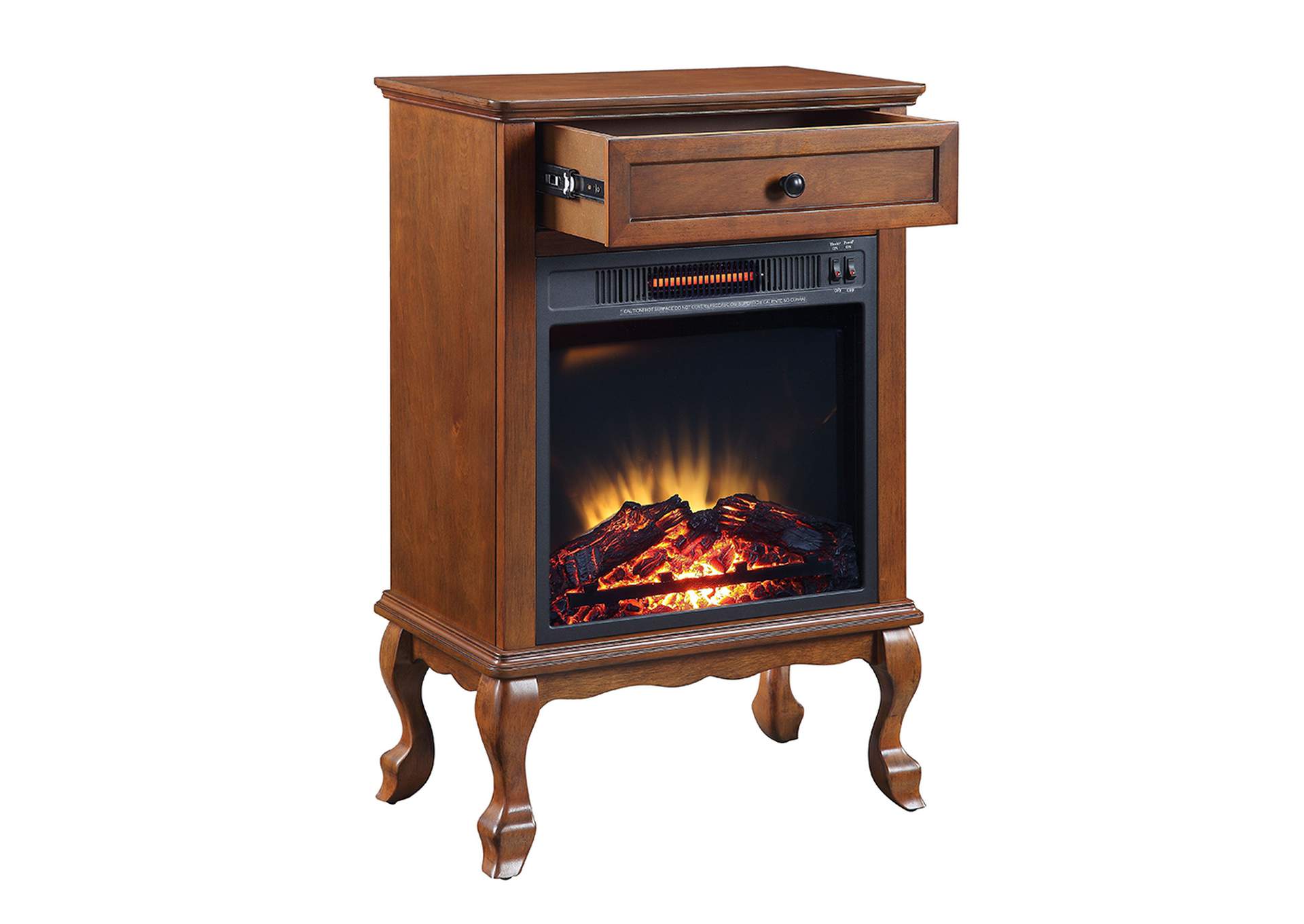 Eirene Fireplace image 5