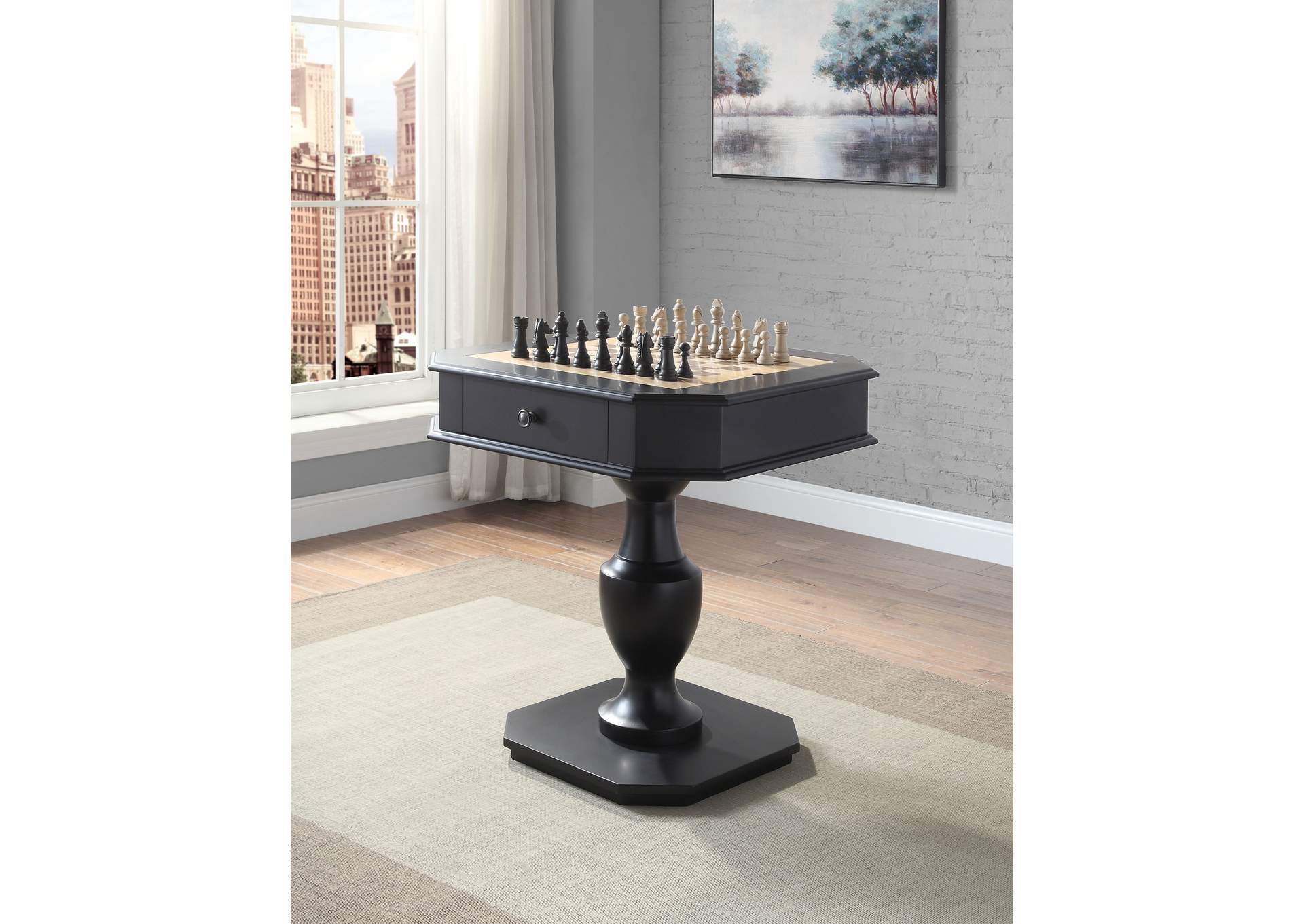 Galini Game Table image 1