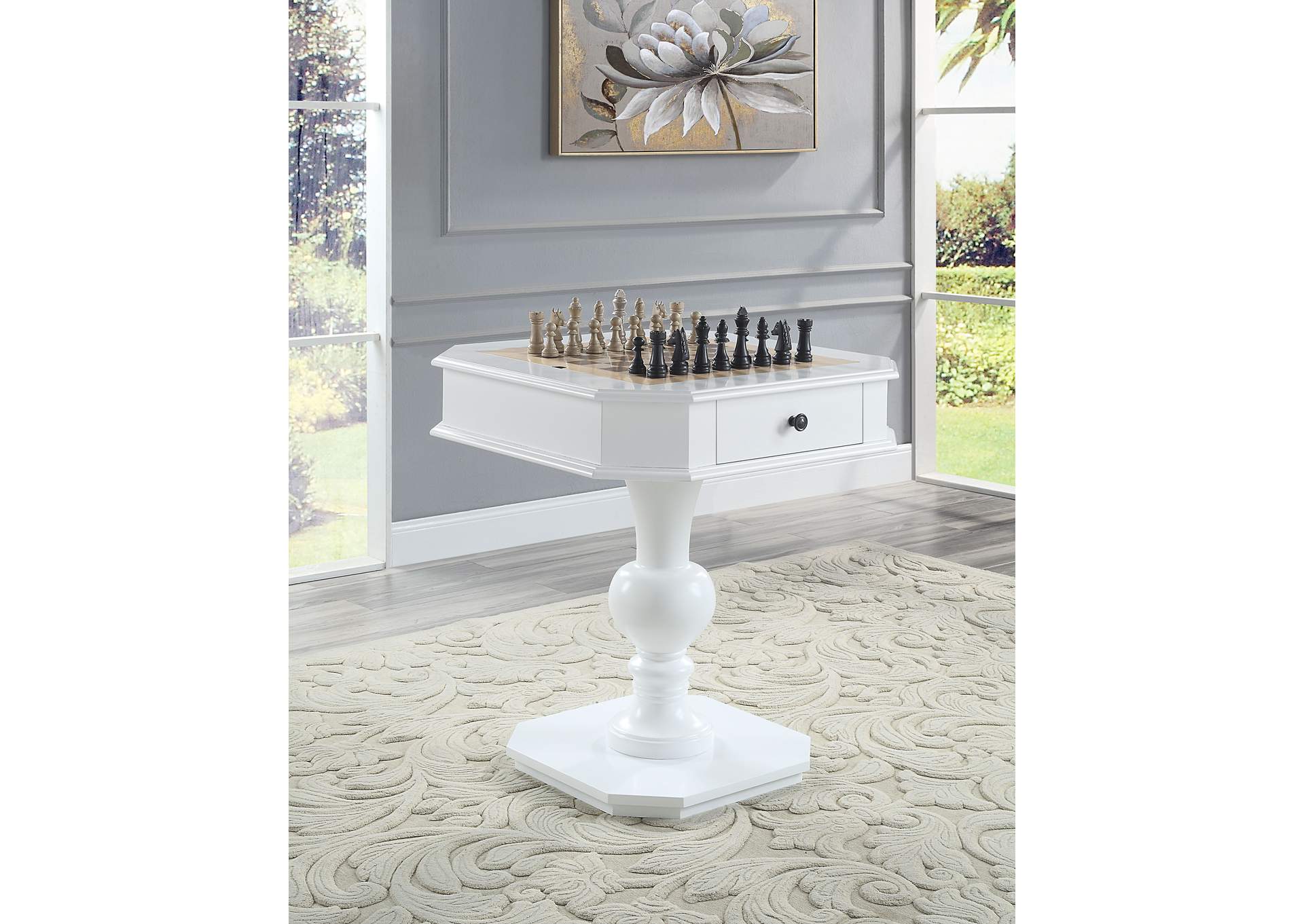 Galini Game Table image 1