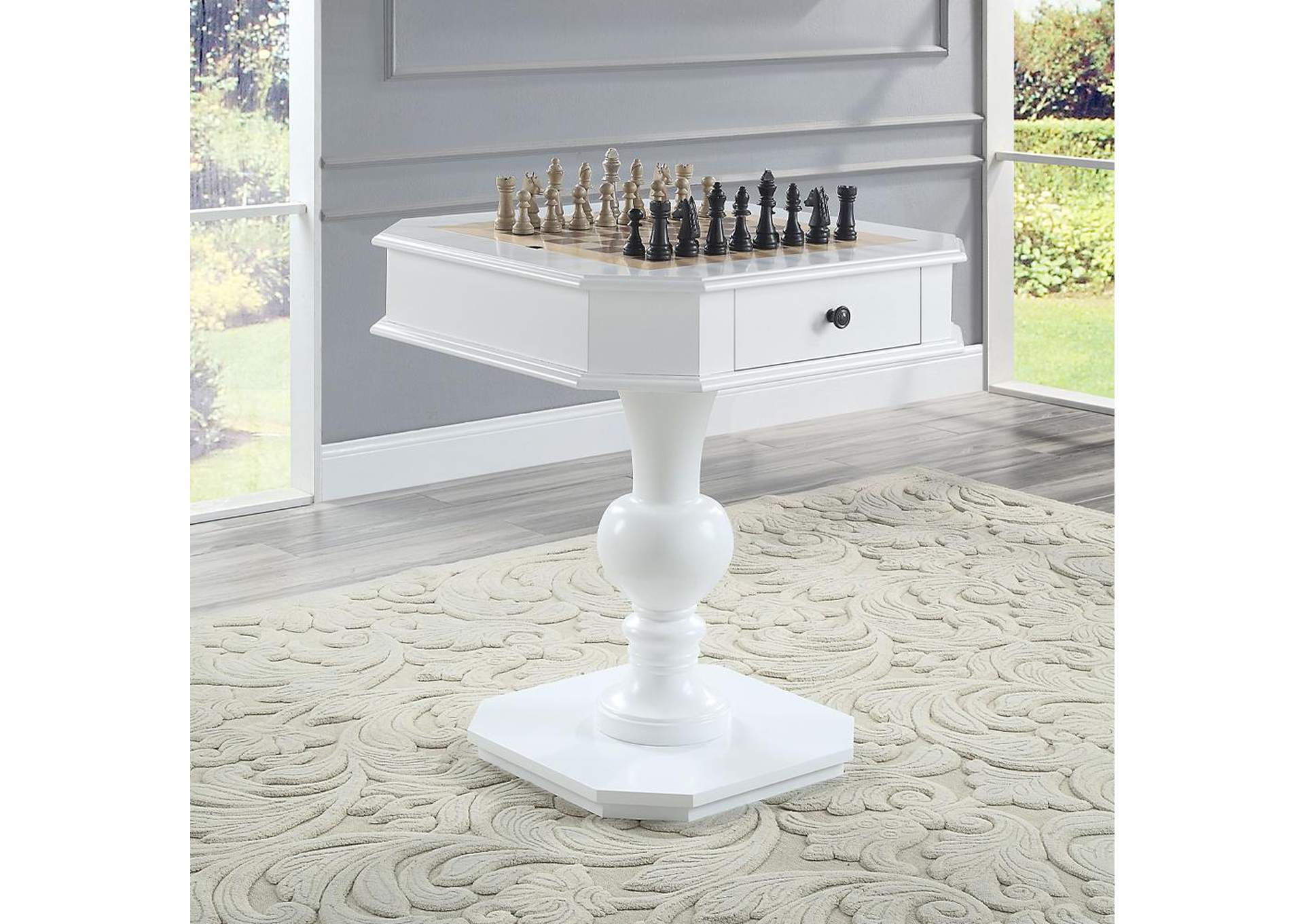 Galini Game Table image 1