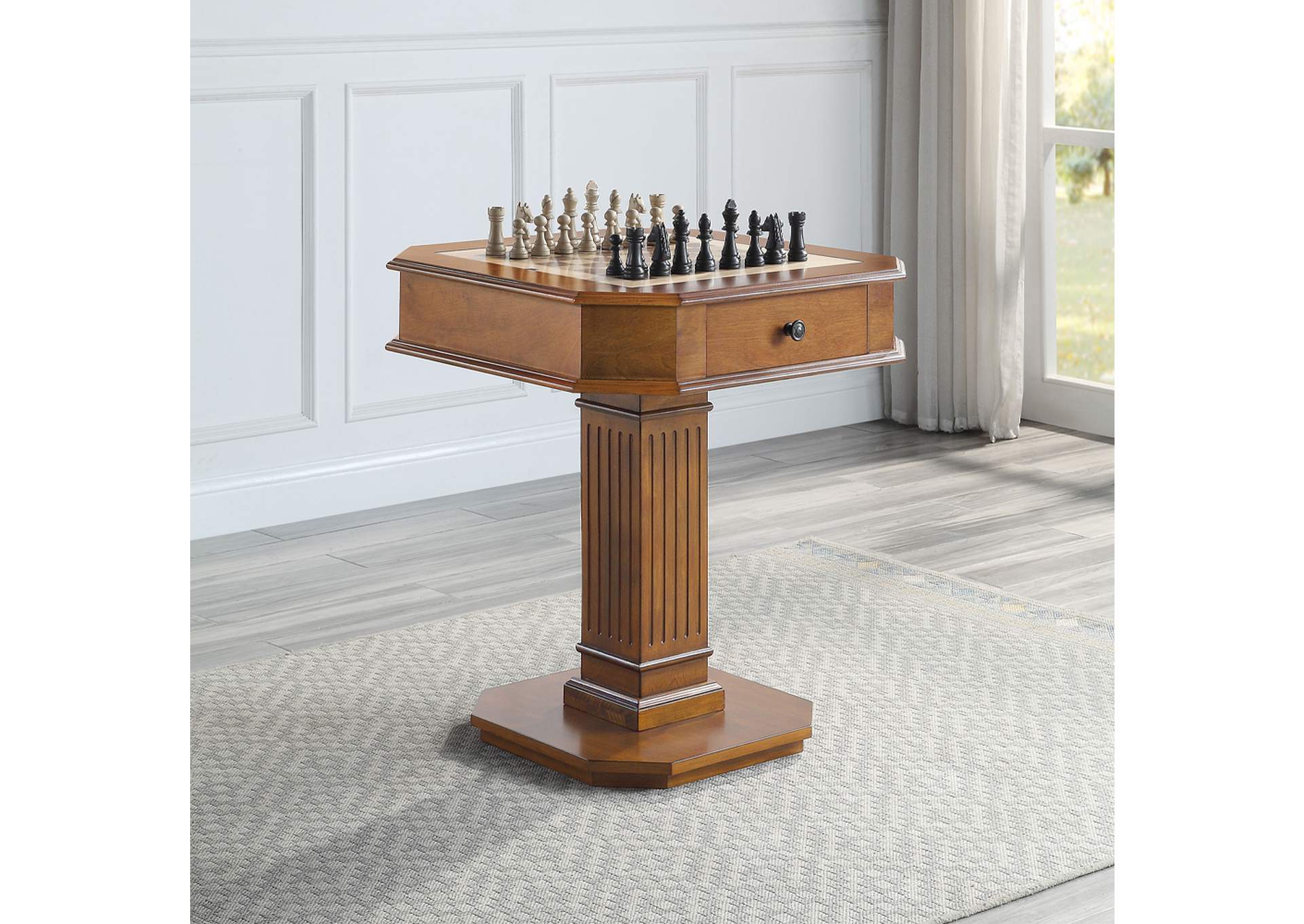 Galini Game Table