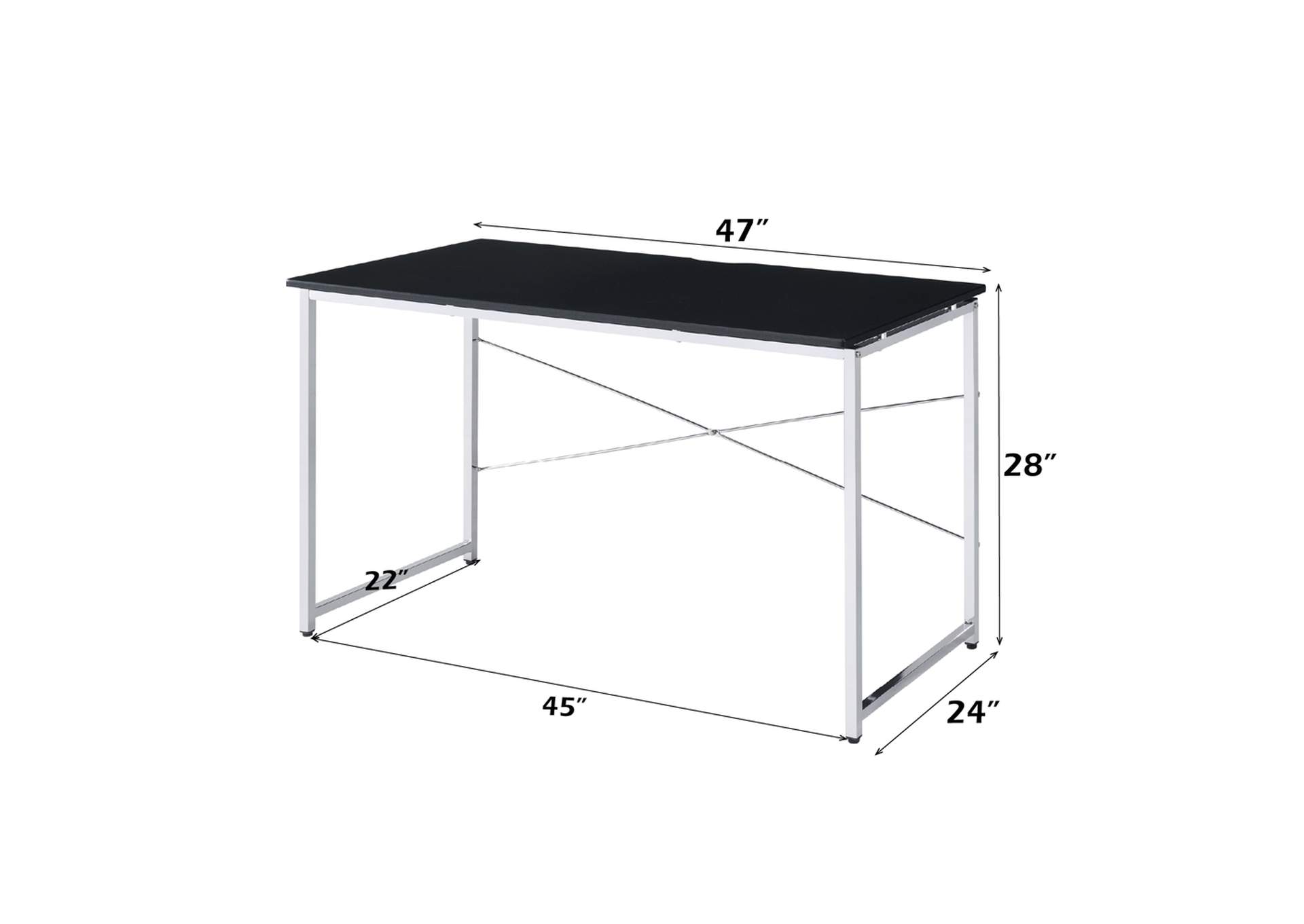 Tennos Vanity Desk - Same 93195 image 6