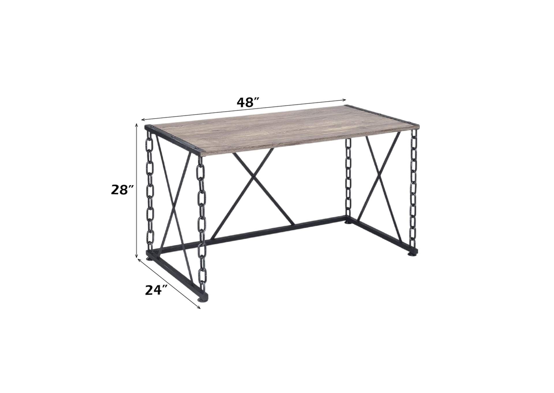 Jodie Console Table - Same 92248 image 9