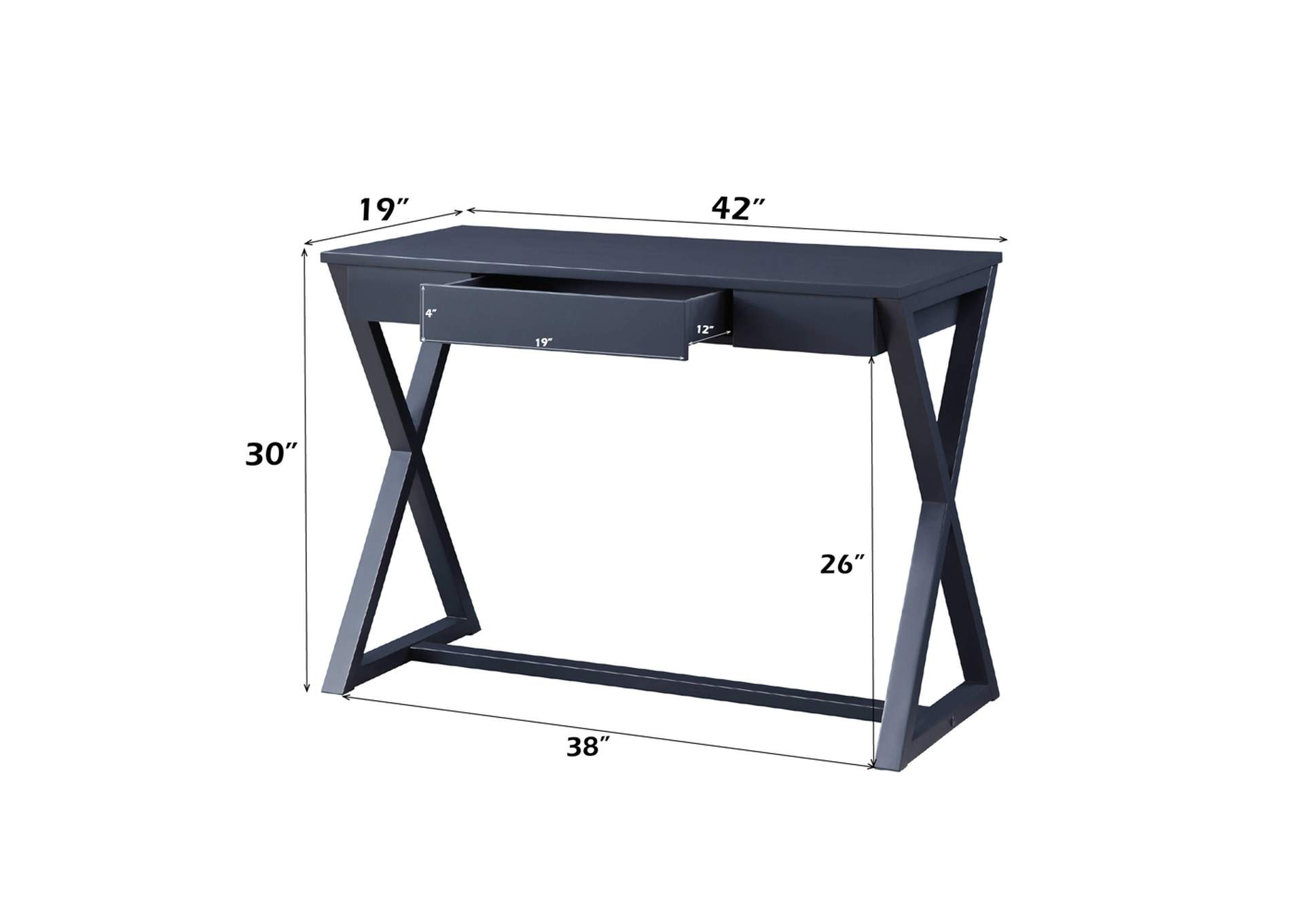 Nalo Console Table - Same Of00174 image 8