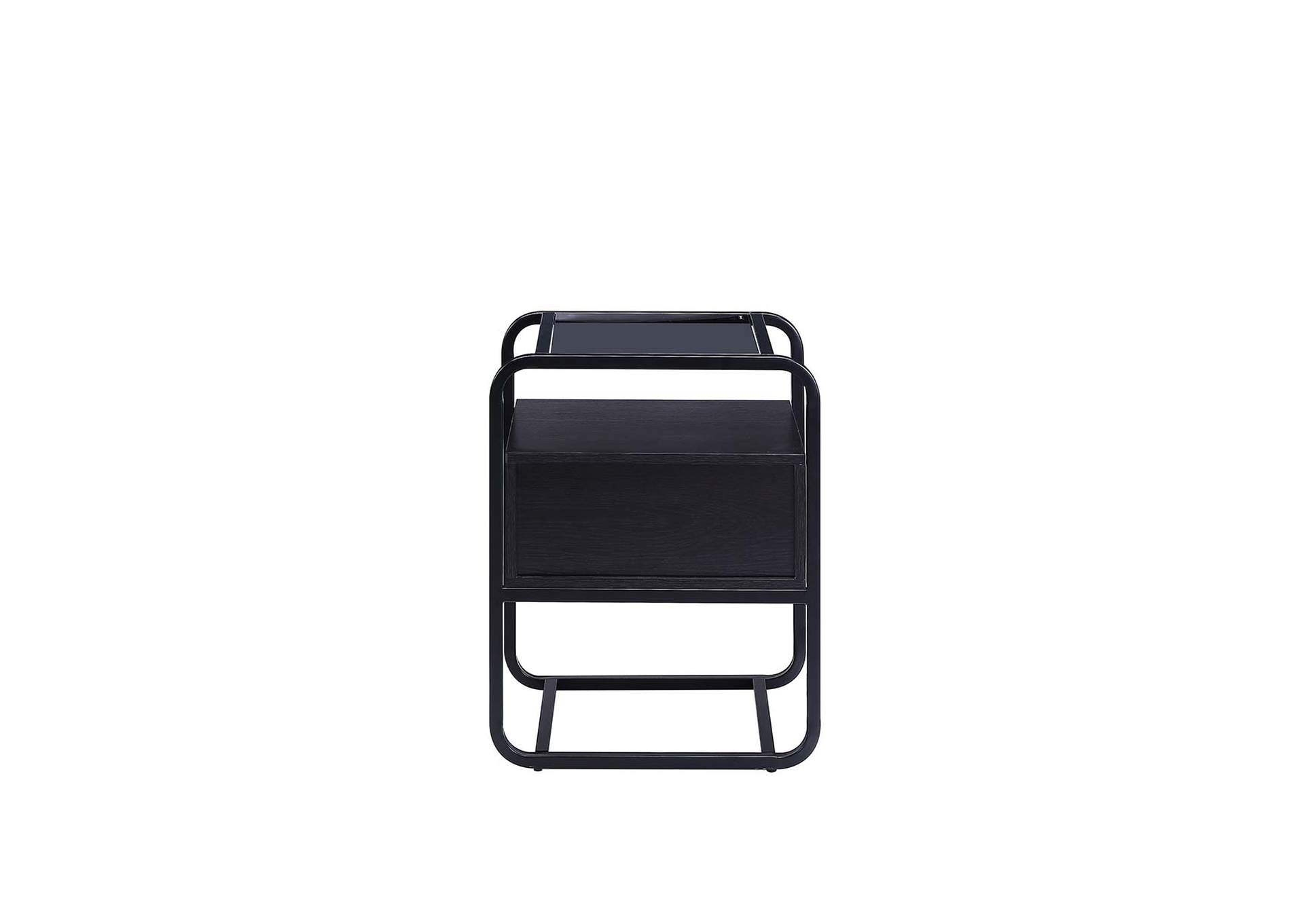 Colson Accent Table
