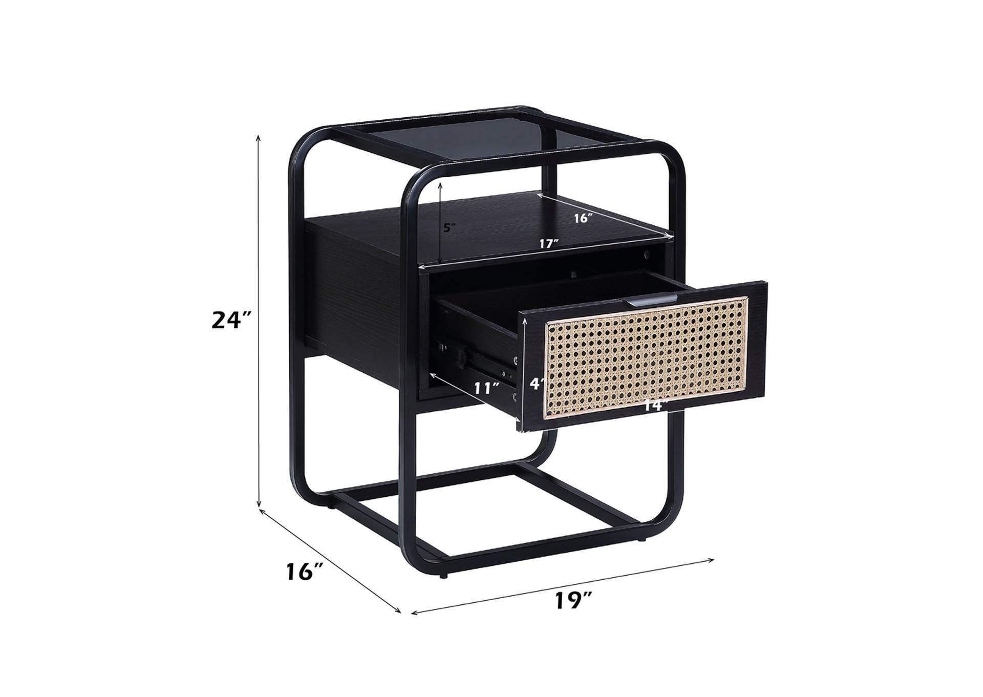 Colson Accent Table image 7