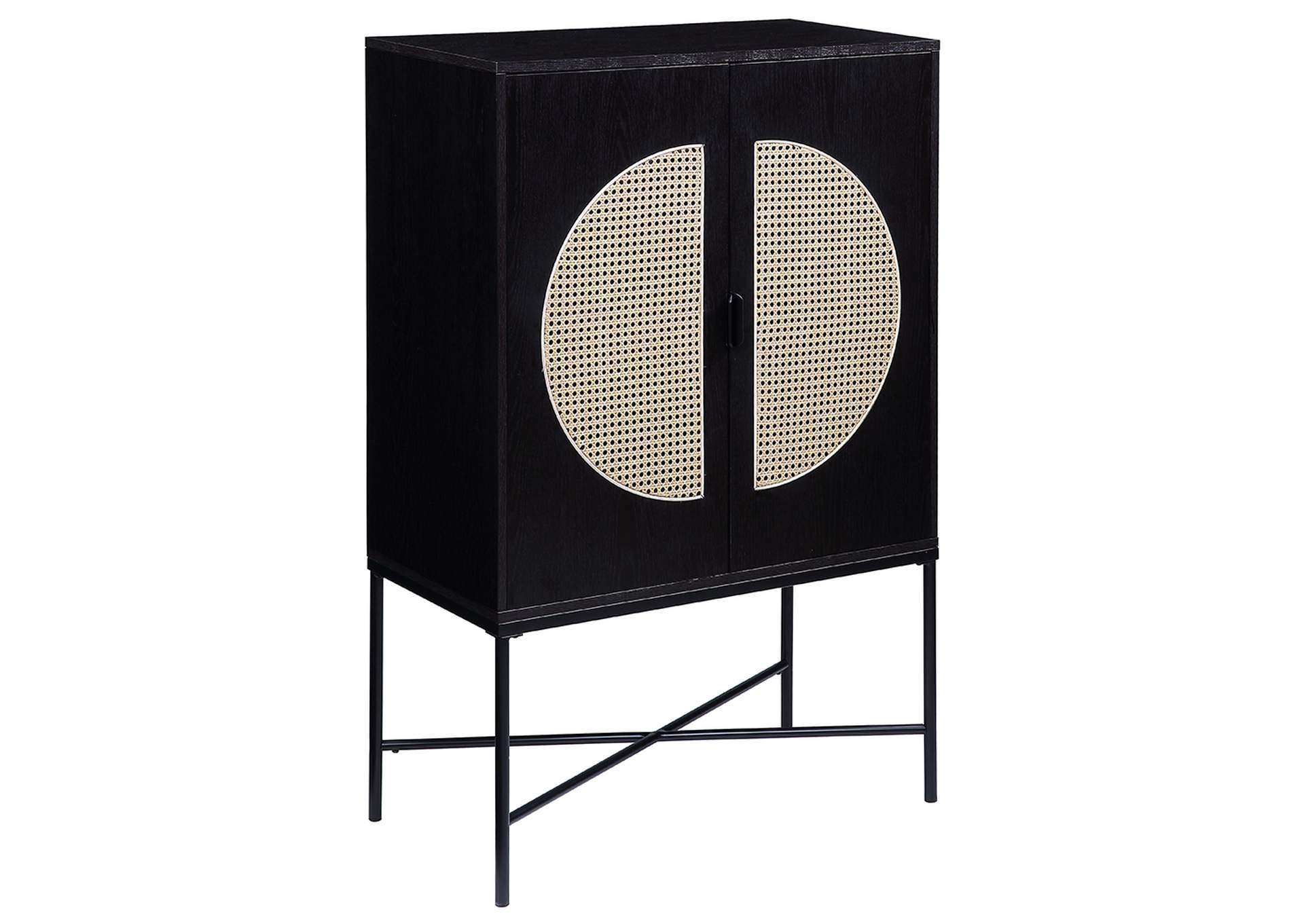 Colson Wine Cabinet image 3