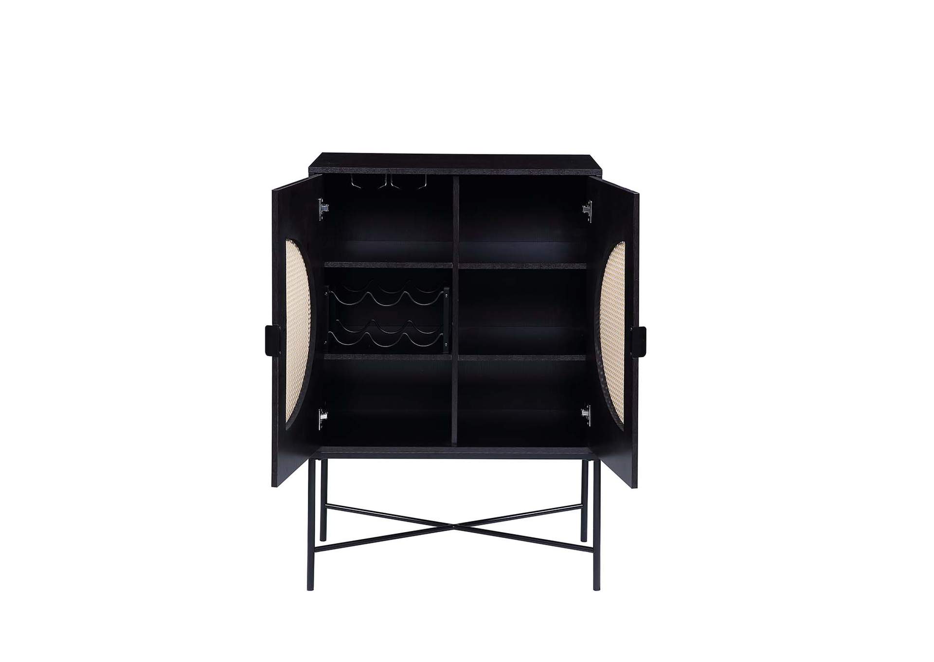 Colson Wine Cabinet image 5