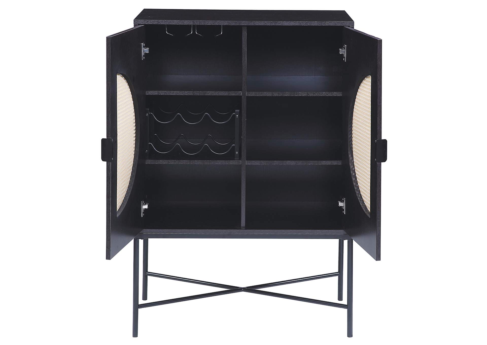 Colson Wine Cabinet image 5
