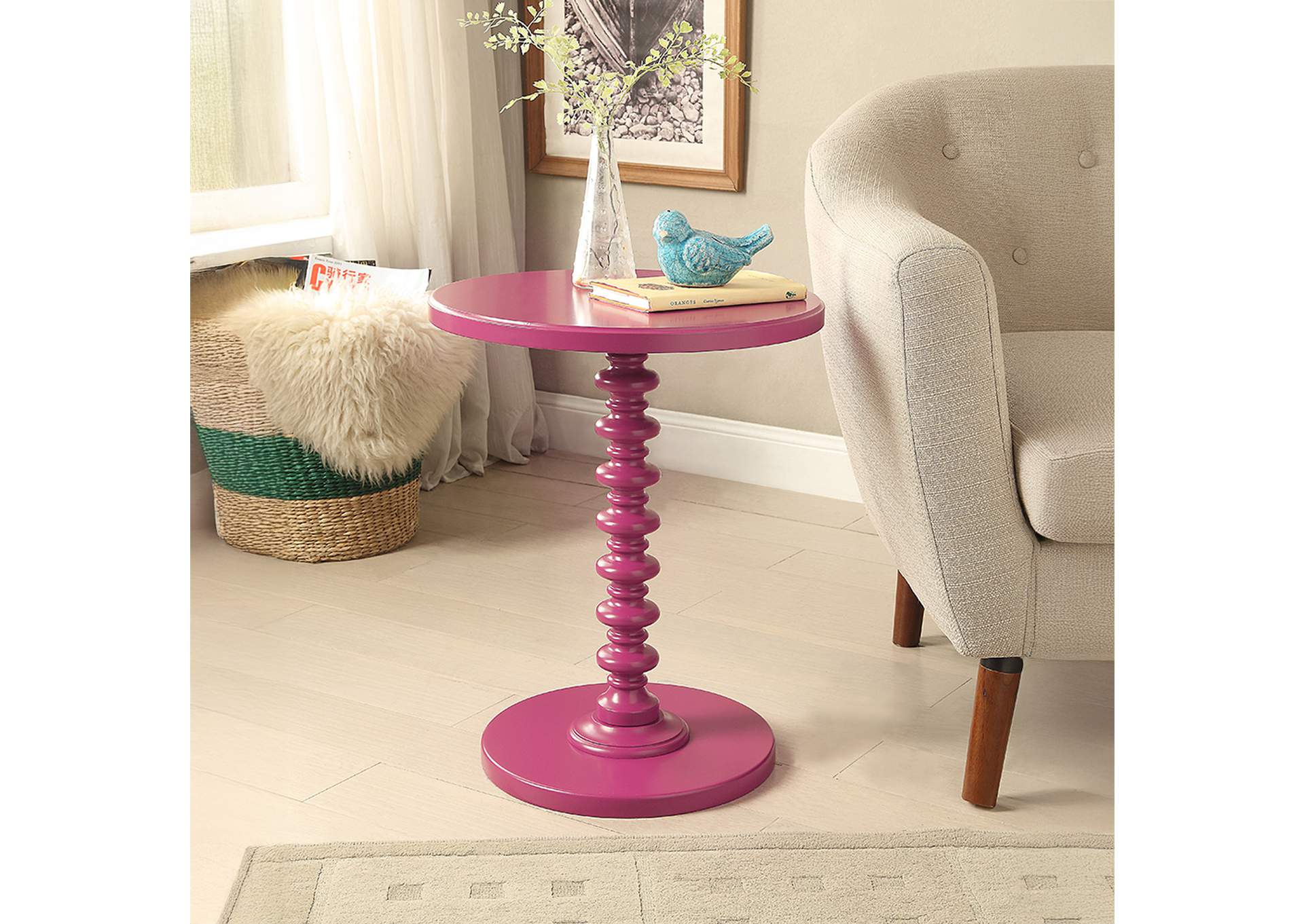 Acton Accent Table image 1