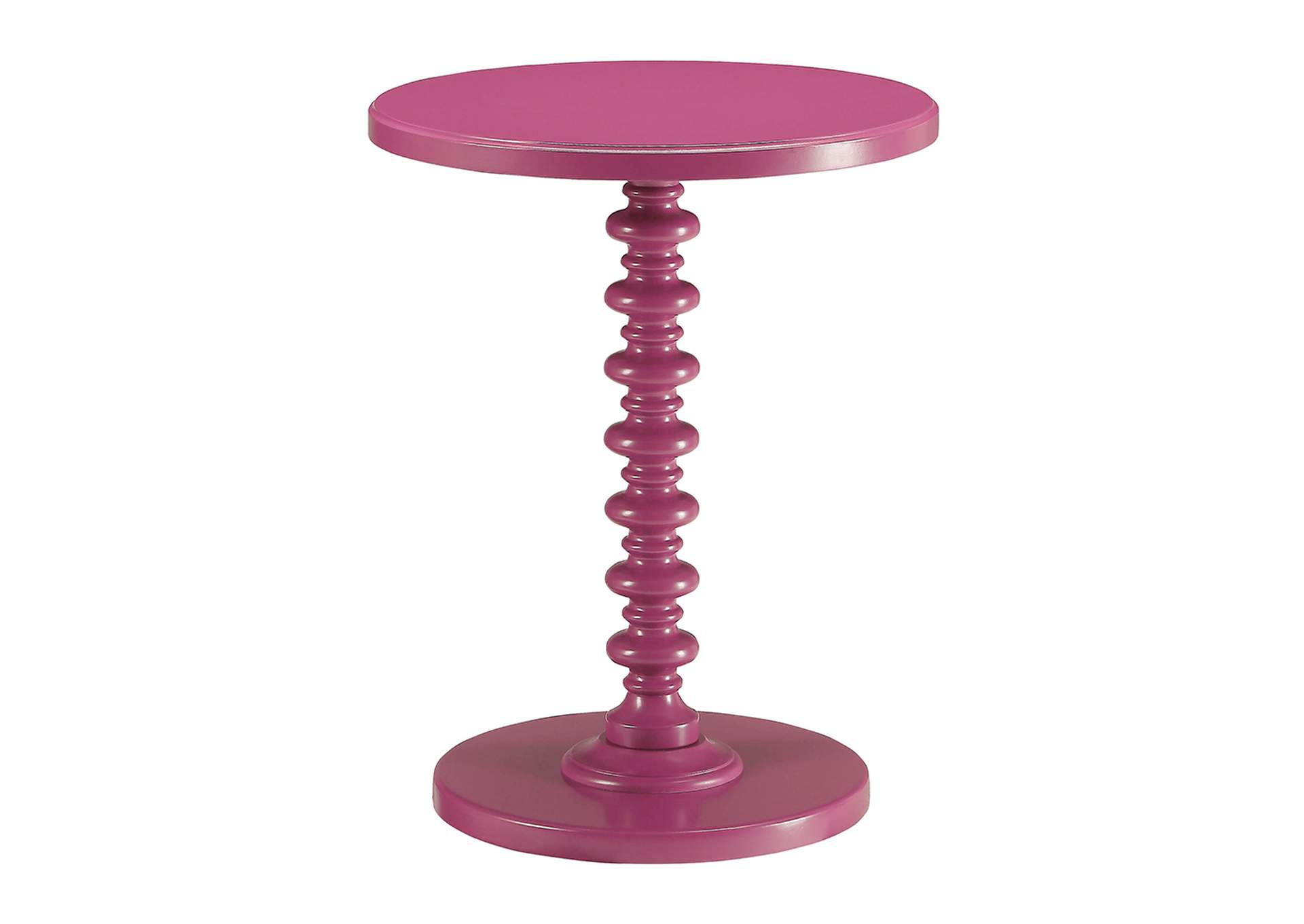 Acton Accent Table image 3