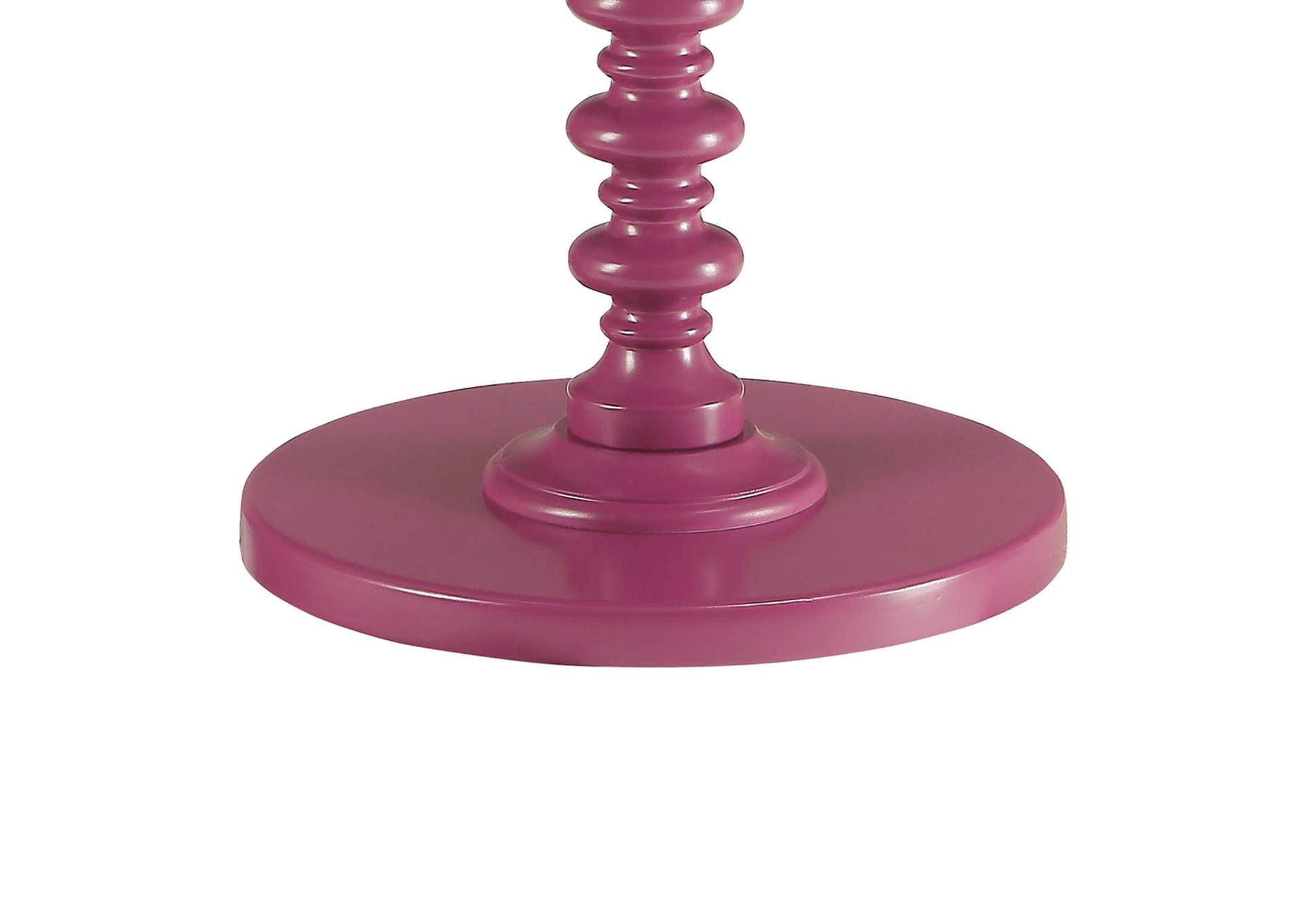 Acton Accent Table image 7