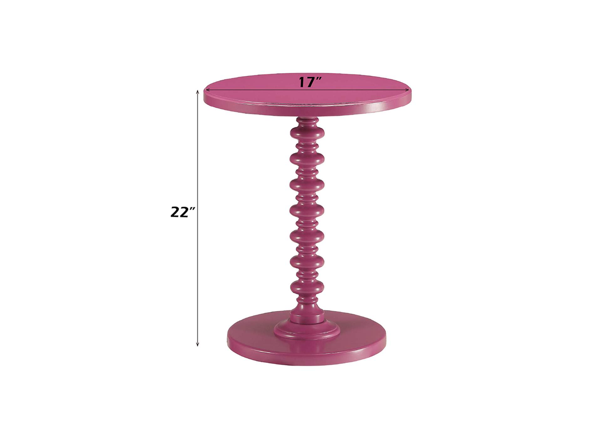 Acton Accent Table image 8