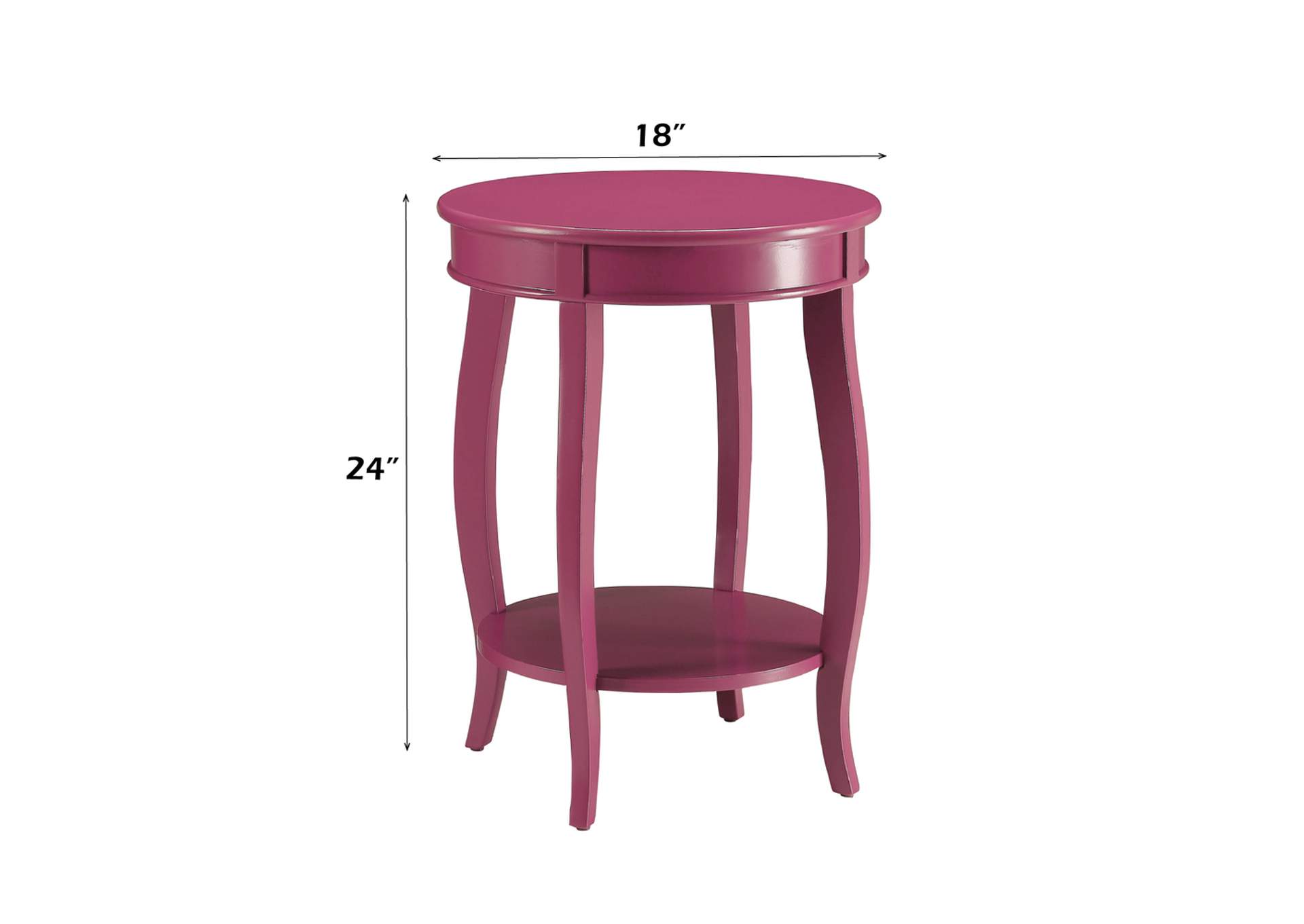 Aberta Accent Table image 8