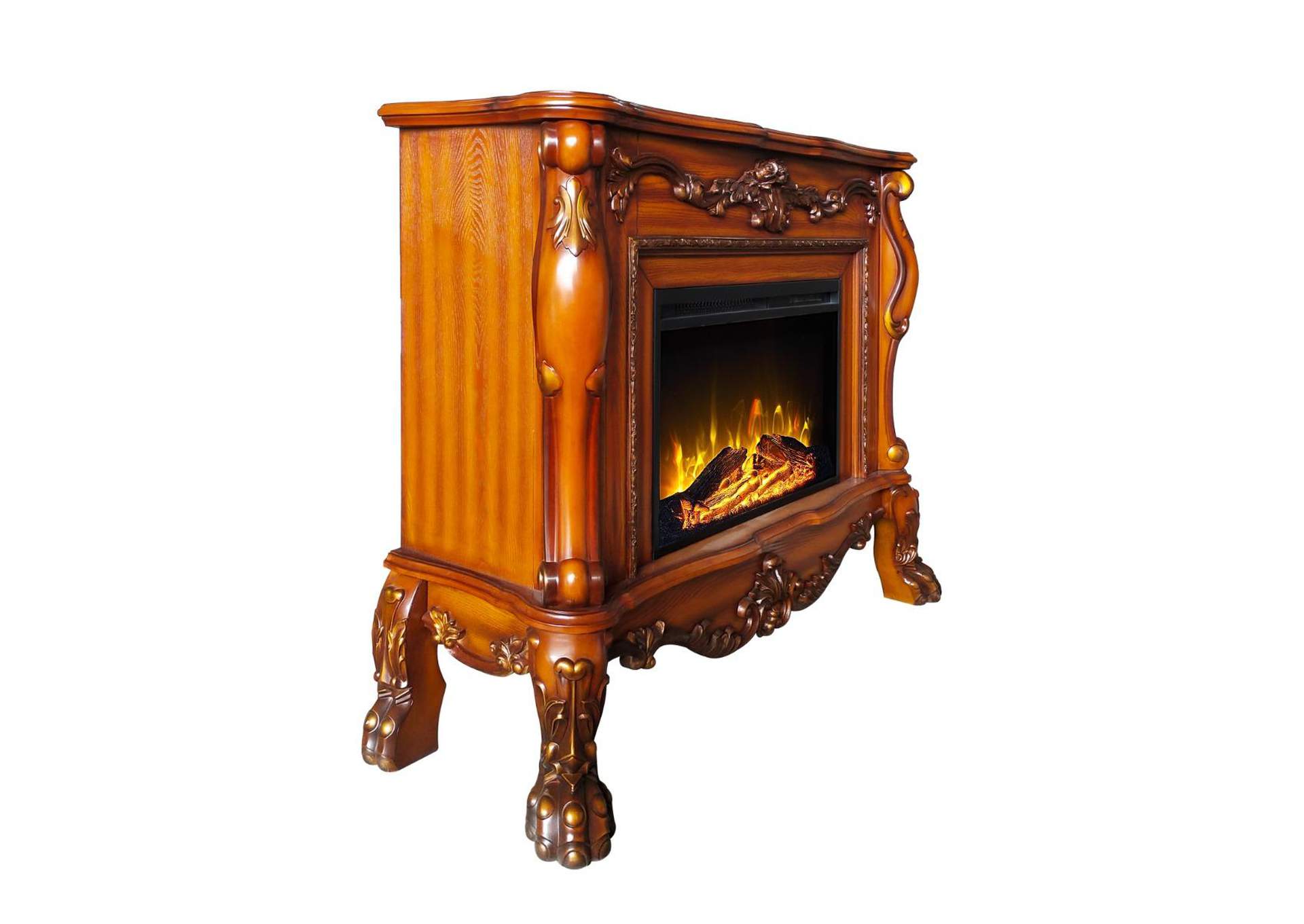 Dresden Fireplace image 5