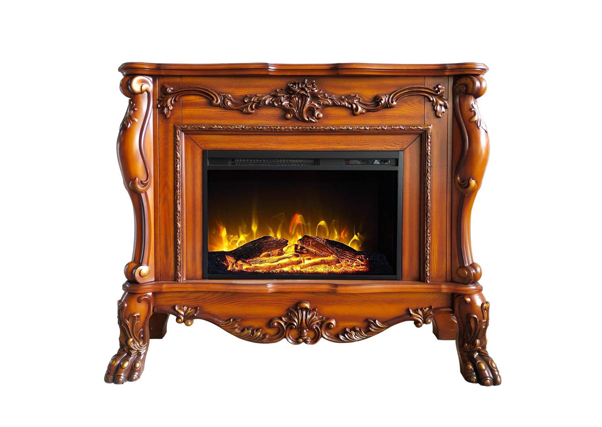 Dresden Fireplace image 6