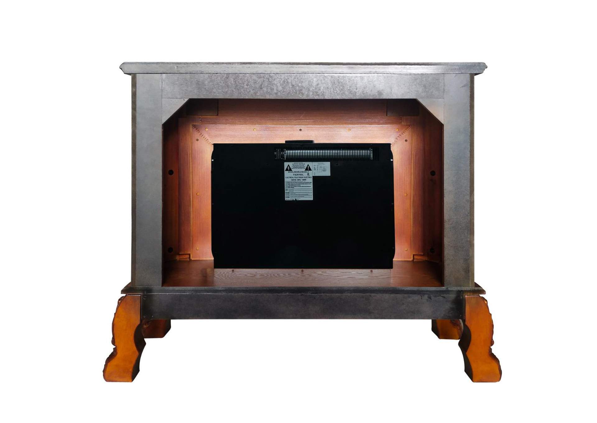 Dresden Fireplace image 8