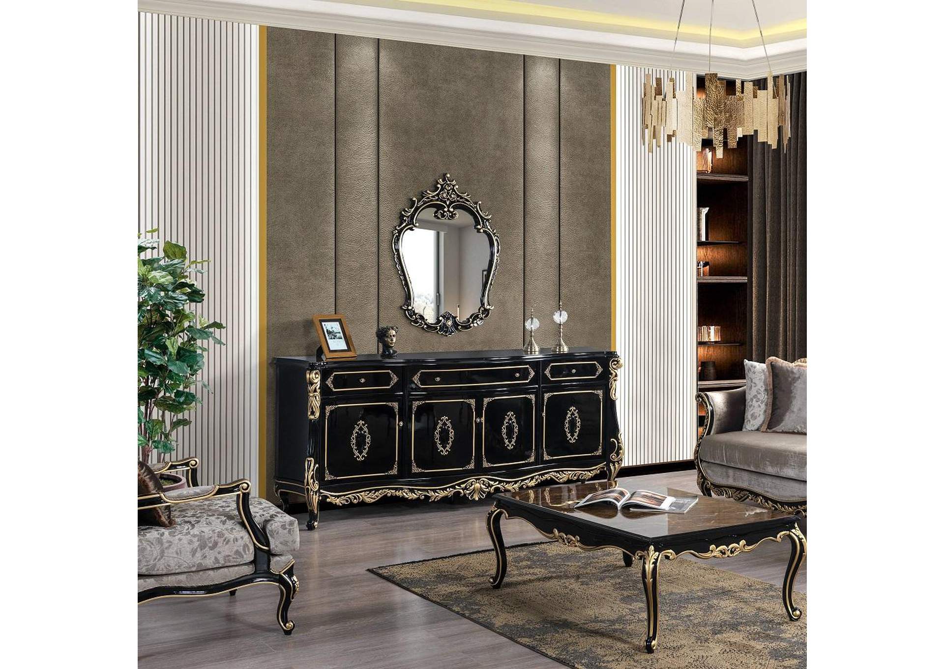 Betria Mirror image 5