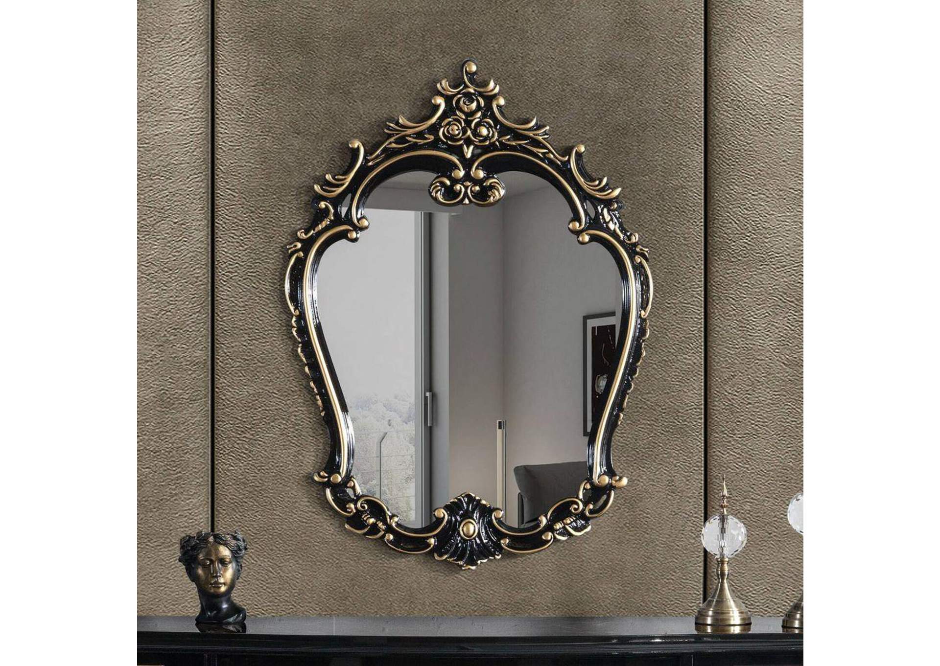 Betria Mirror image 1