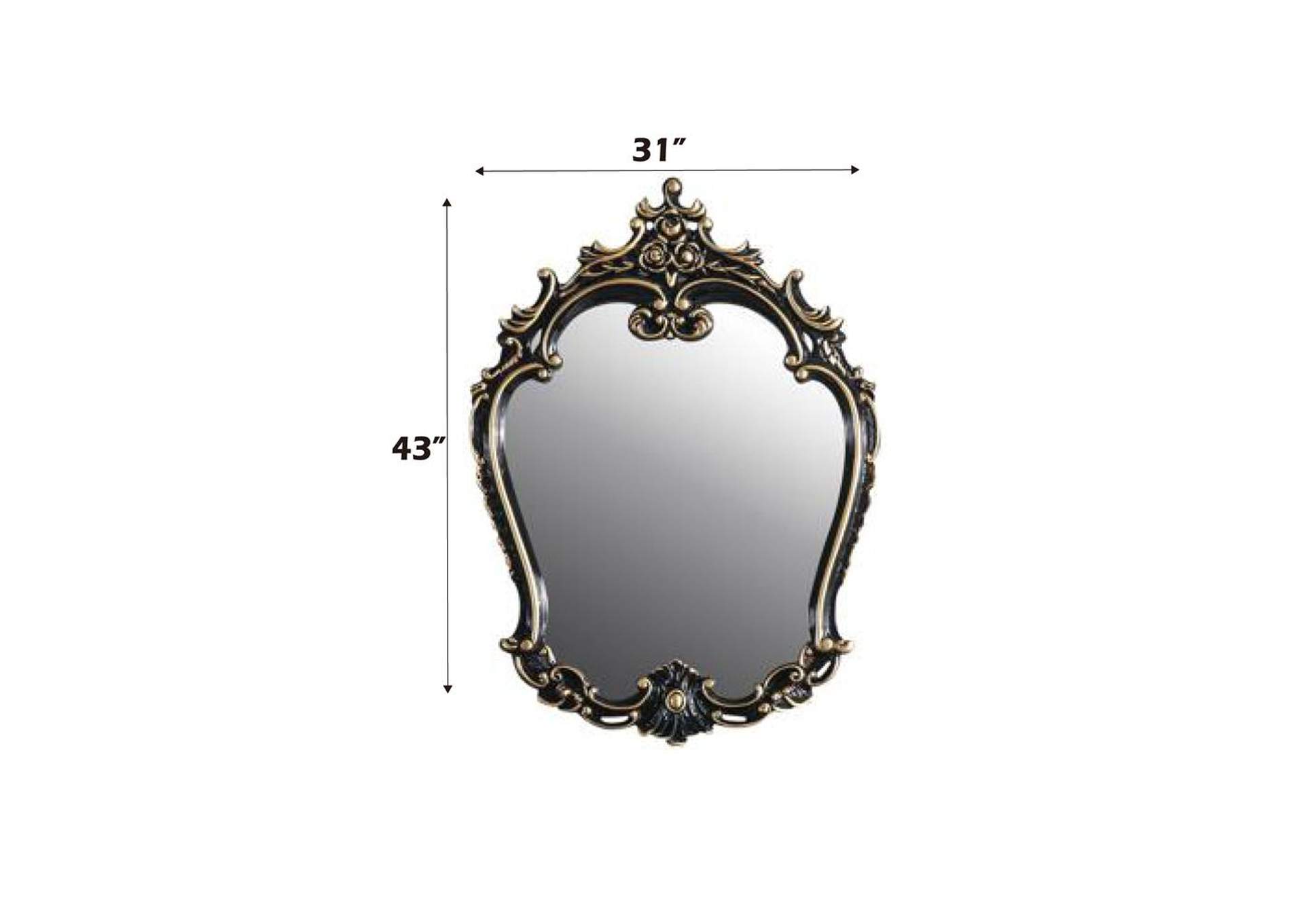 Betria Mirror image 6